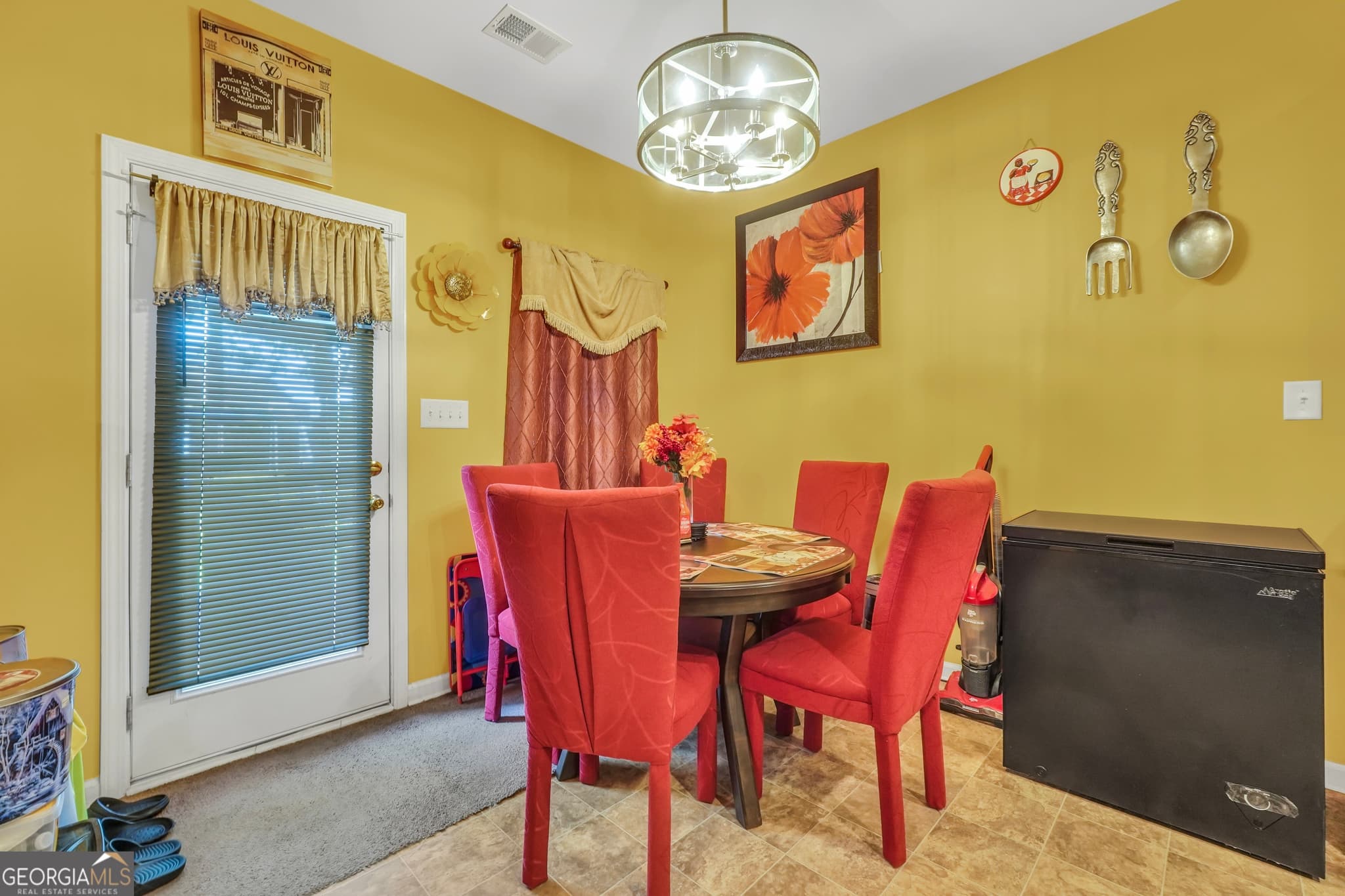 5 bedroom, 3 bathroom, 3,106 sq ft single family residence for sale at 942 Amelia Drive, Byron, GA 31008 — photo 6