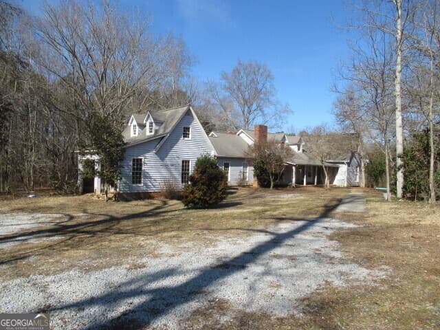 7 bedroom, 5 bathroom, 6,100 sq ft single family residence sold at 526 Mount Carmel Church Road, Temple, GA 30179