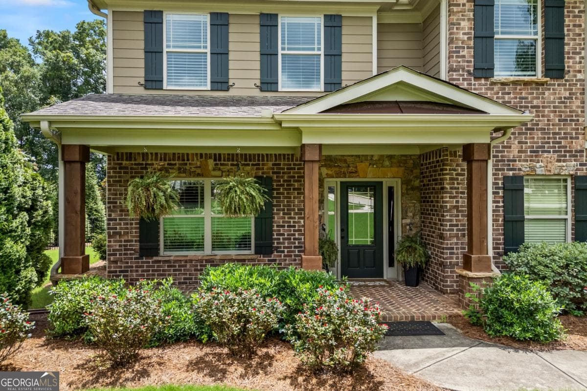 4 bedroom, 3 bathroom, 3,310 sq ft single family residence for sale at 672 Callie Circle, Jefferson, GA 30549 — photo 6