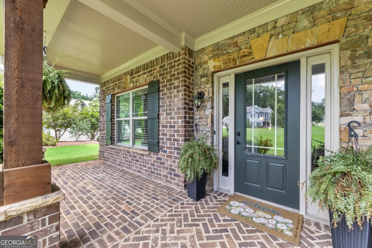4 bedroom, 3 bathroom, 3,310 sq ft single family residence for sale at 672 Callie Circle, Jefferson, GA 30549 — photo 7