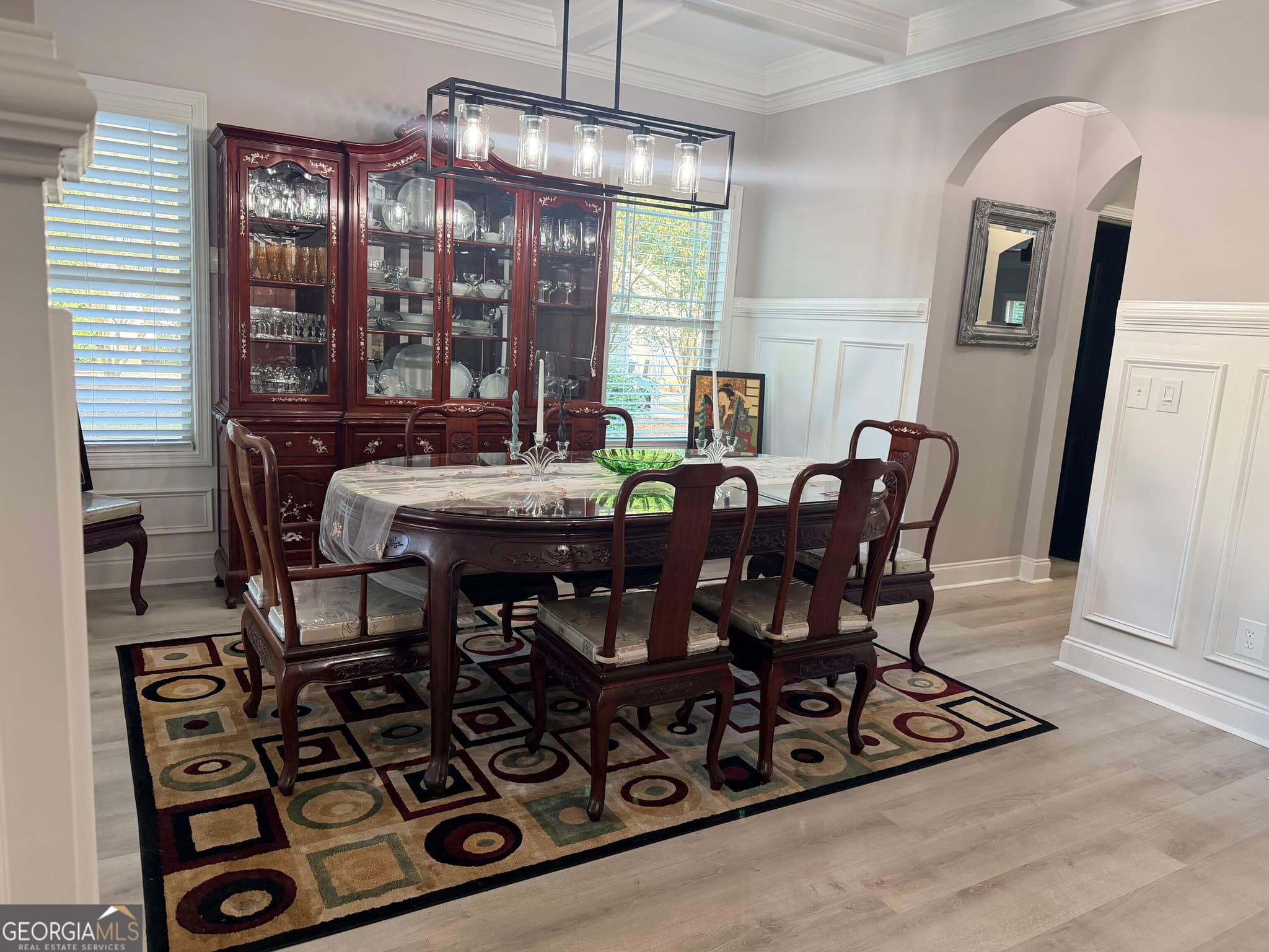 4 bedroom, 3 bathroom, 3,310 sq ft single family residence for sale at 672 Callie Circle, Jefferson, GA 30549 — photo 9