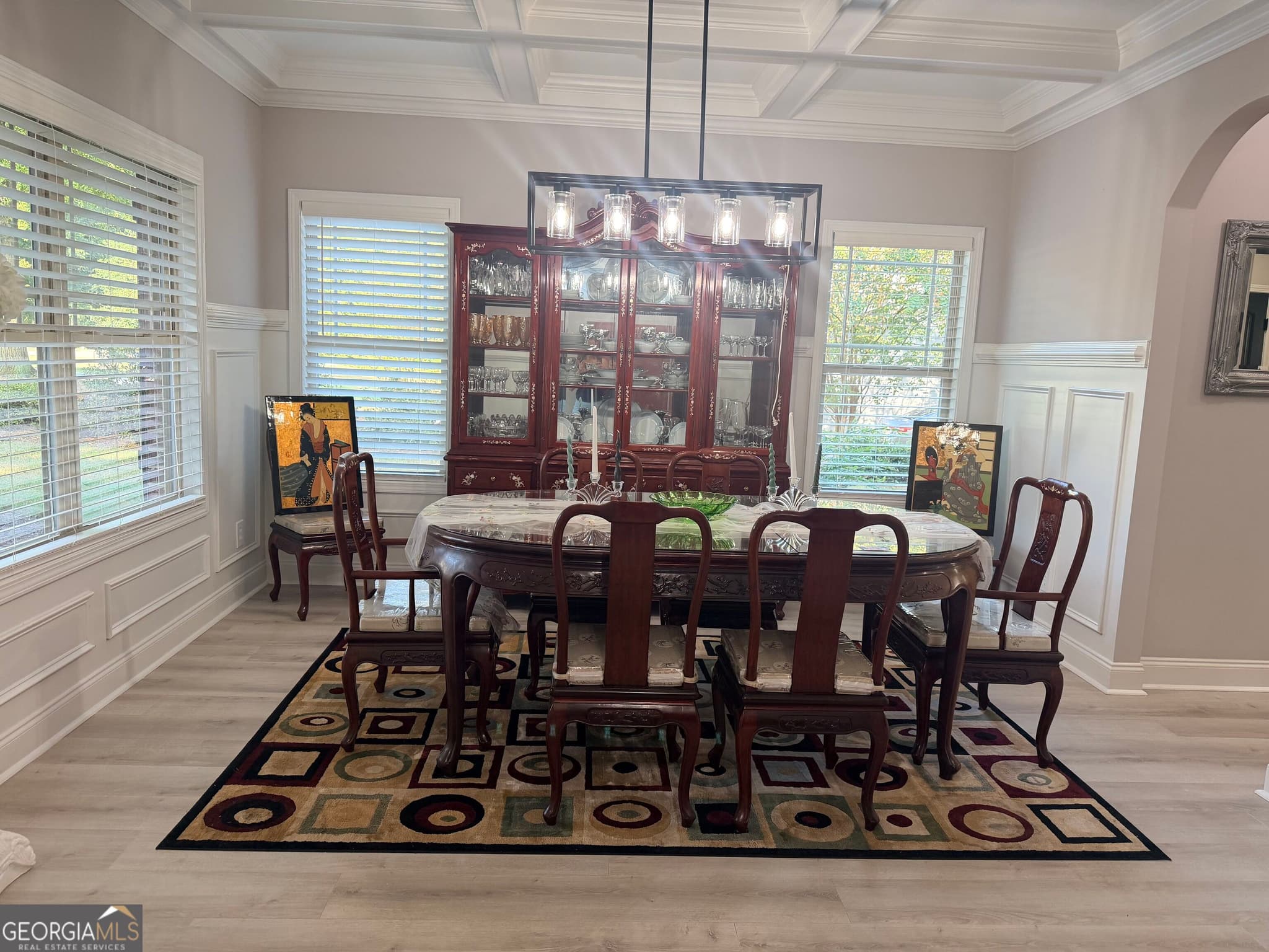 4 bedroom, 3 bathroom, 3,310 sq ft single family residence for sale at 672 Callie Circle, Jefferson, GA 30549 — photo 10
