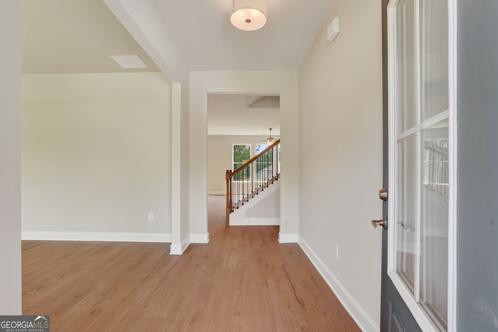 5 bedroom, 3 bathroom single family residence for sale at 214 Sage Street LOT 31, Commerce, GA 30529 — photo 5