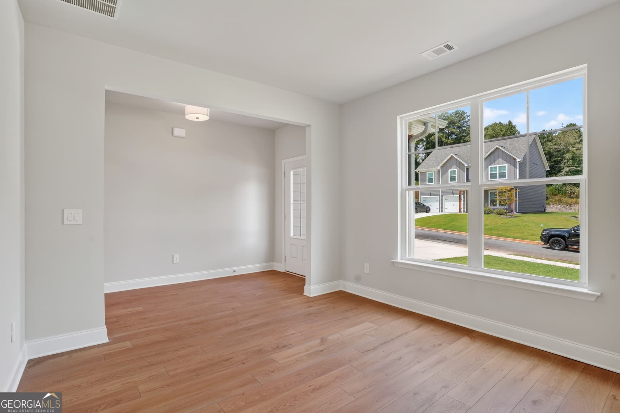 5 bedroom, 3 bathroom single family residence for sale at 214 Sage Street LOT 31, Commerce, GA 30529 — photo 4