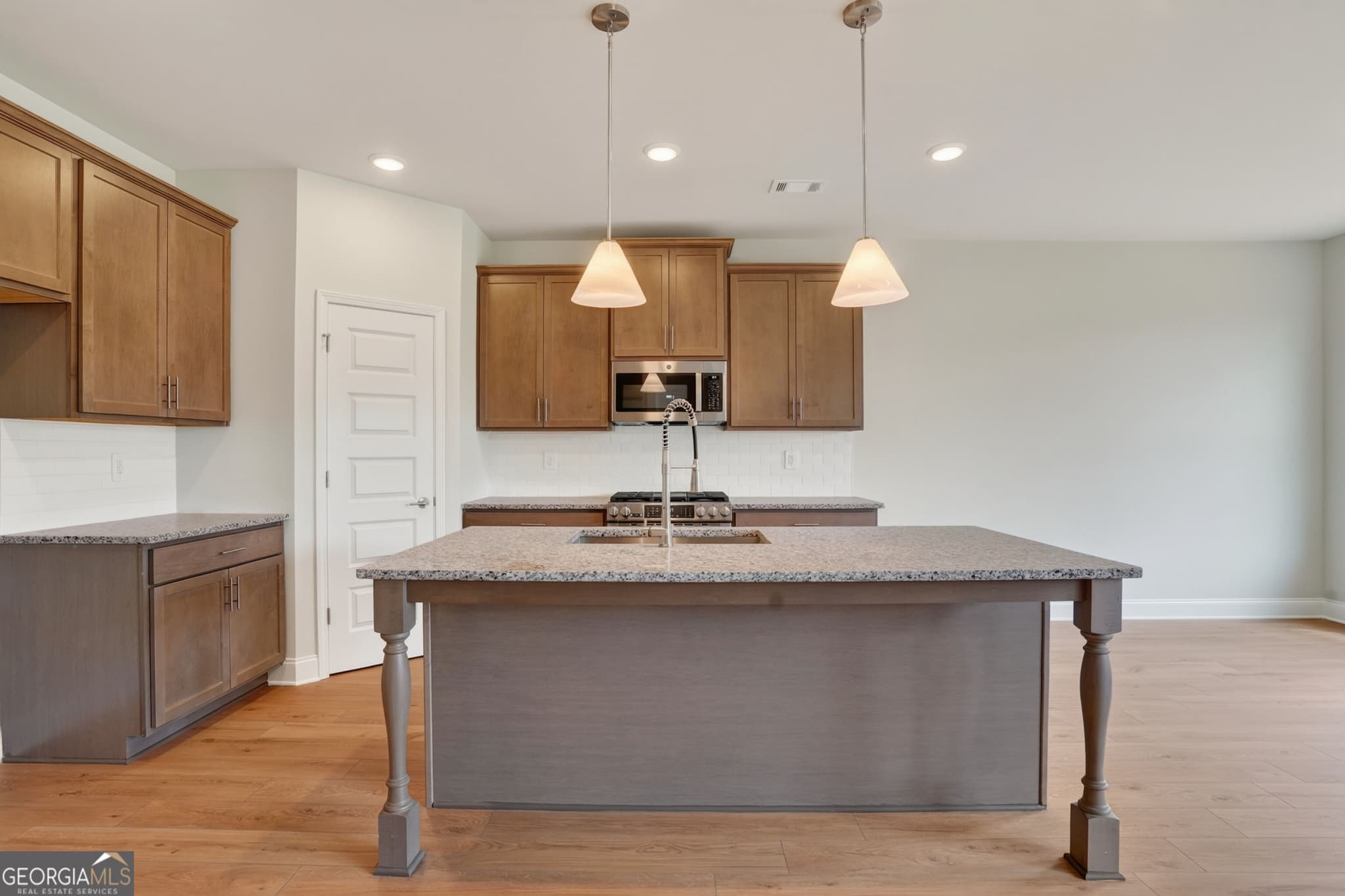 5 bedroom, 3 bathroom single family residence for sale at 214 Sage Street LOT 31, Commerce, GA 30529 — photo 8