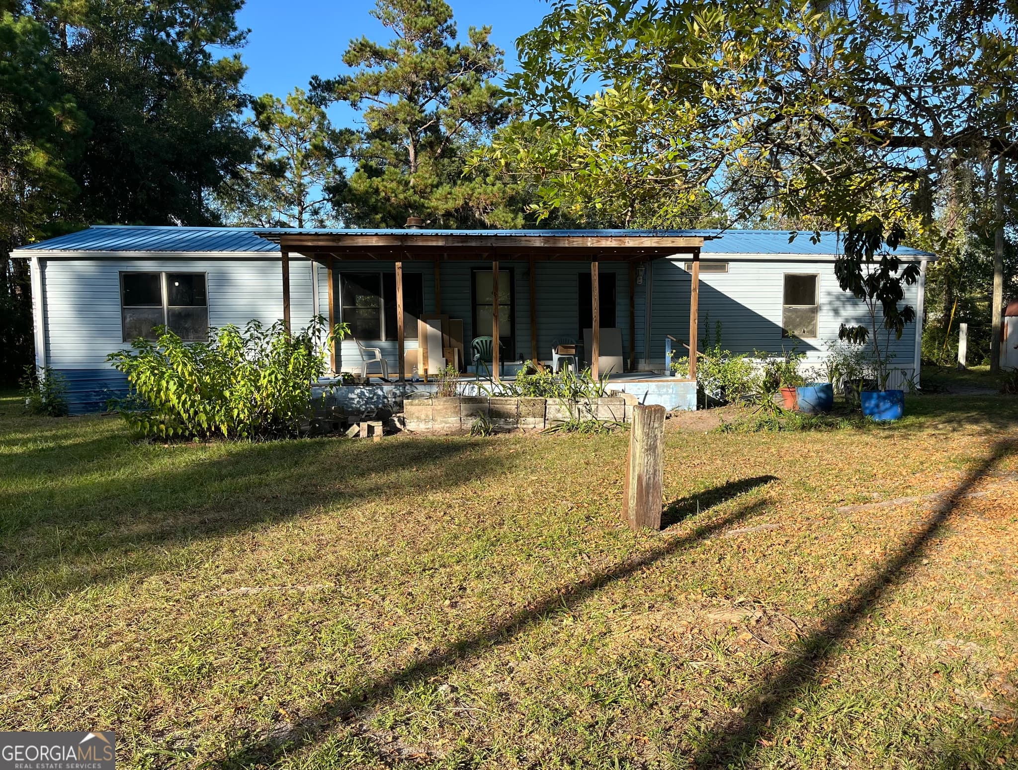 242 Albert Smith Street, Folkston, GA 31537 — most recent listing photo