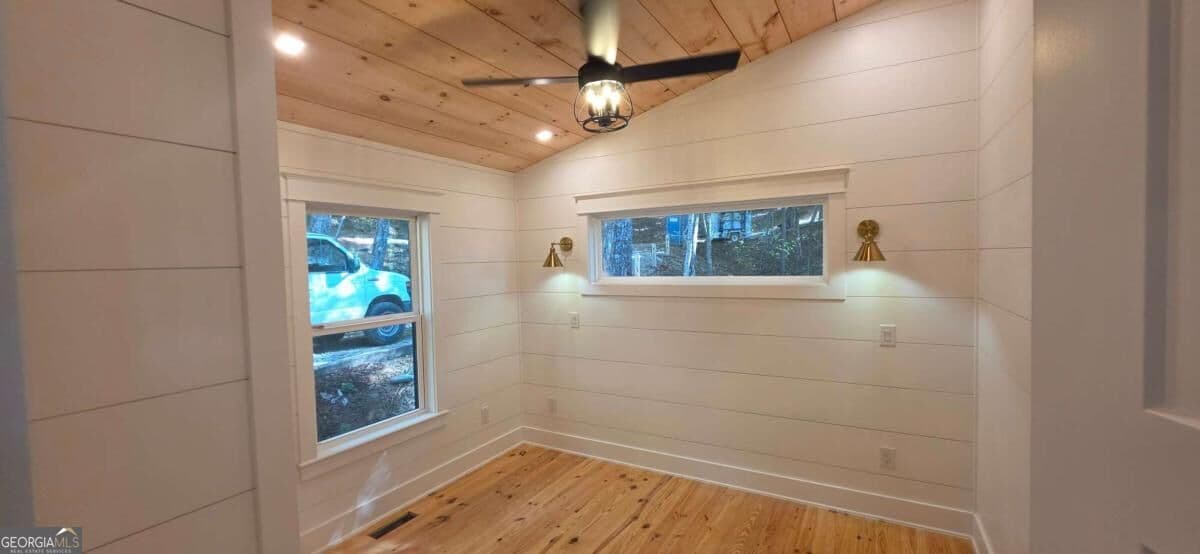2 bedroom, 2 bathroom, 1,000 sq ft cabin,single family residence for sale at LOT 4 Hickory Hollow, Mineral Bluff, GA 30559 — photo 10