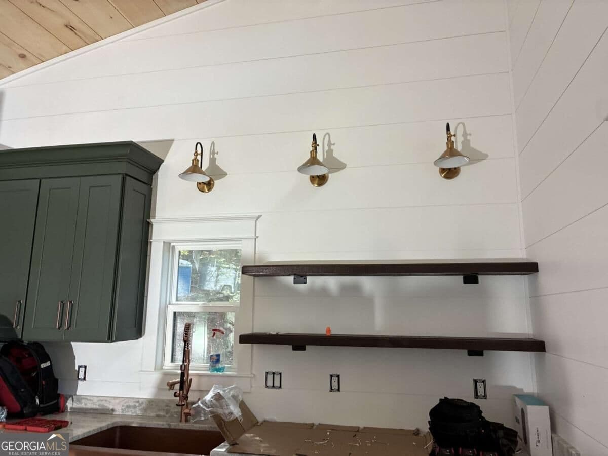 2 bedroom, 2 bathroom, 1,000 sq ft cabin,single family residence for sale at LOT 4 Hickory Hollow, Mineral Bluff, GA 30559 — photo 8