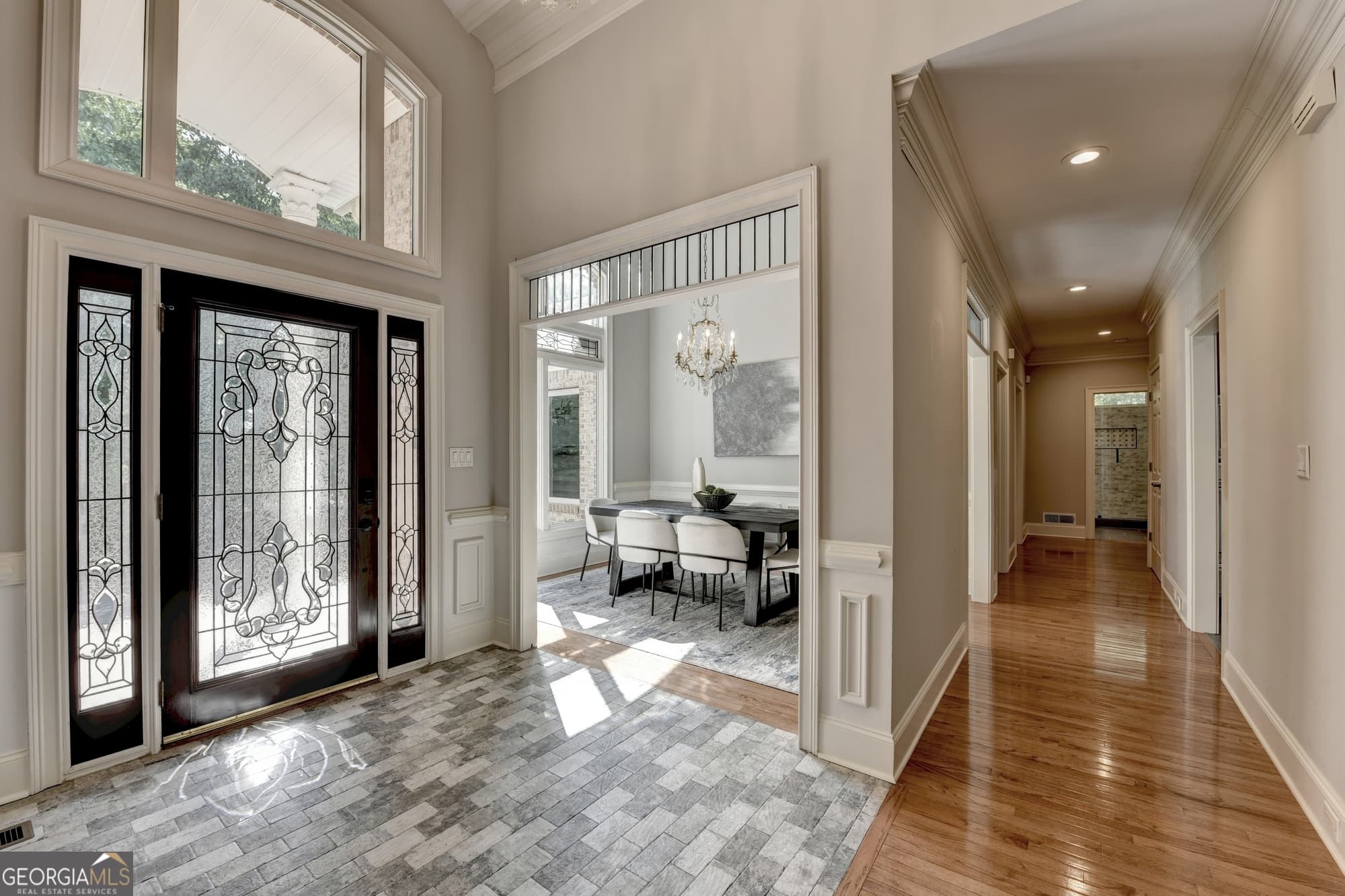 3 bedroom, 3.5 bathroom, 6,130 sq ft single family residence for sale at 6640 Shady Grove Road, Cumming, GA 30041 — photo 9