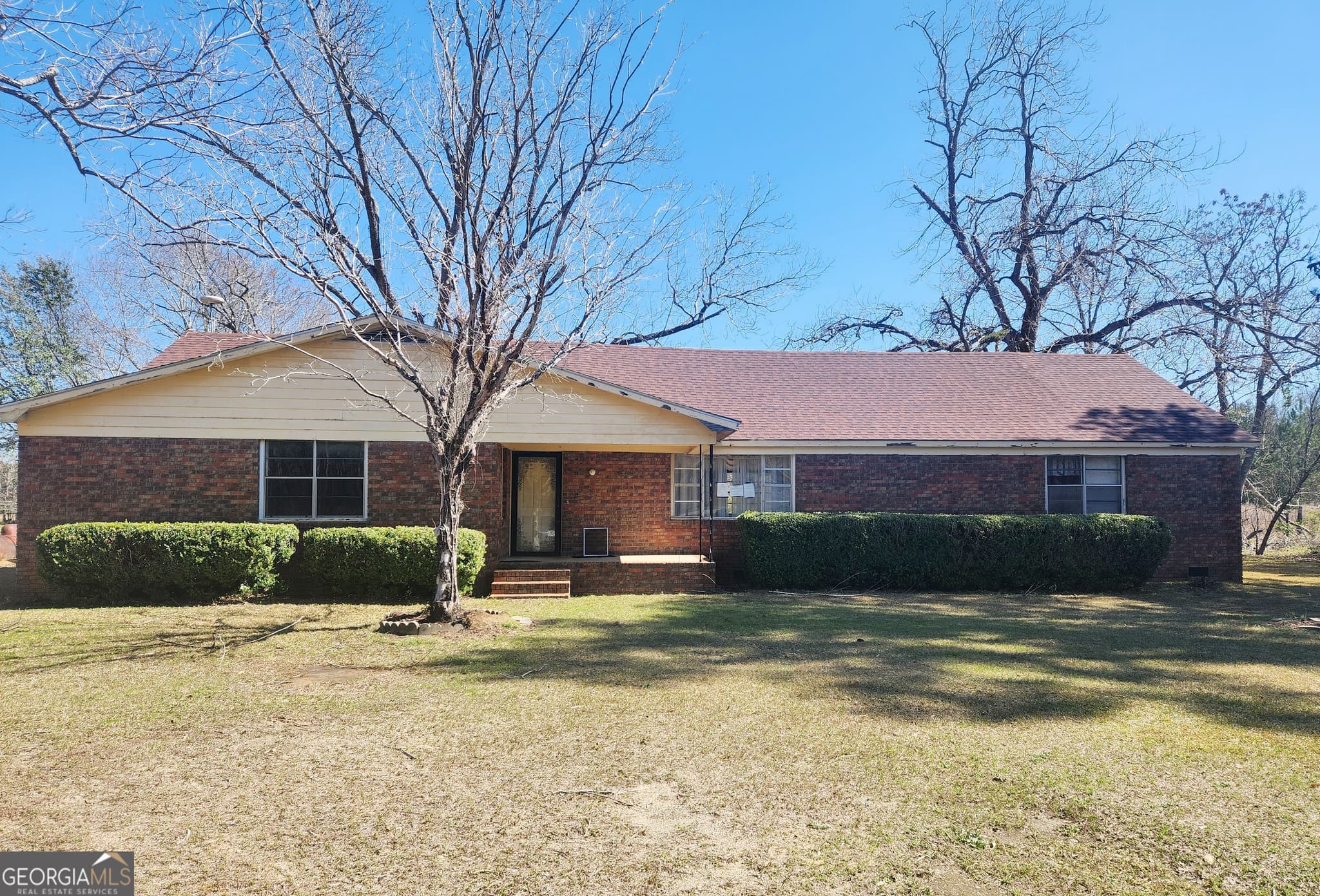 1332 GA HWY 41, Morgan, GA 39866 — most recent listing photo