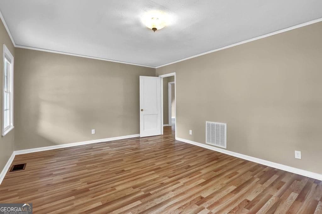 3 bedroom, 1 bathroom, 1,170 sq ft single family residence for sale at 1329 Blanche Drive, Marietta, GA 30067 — photo 6