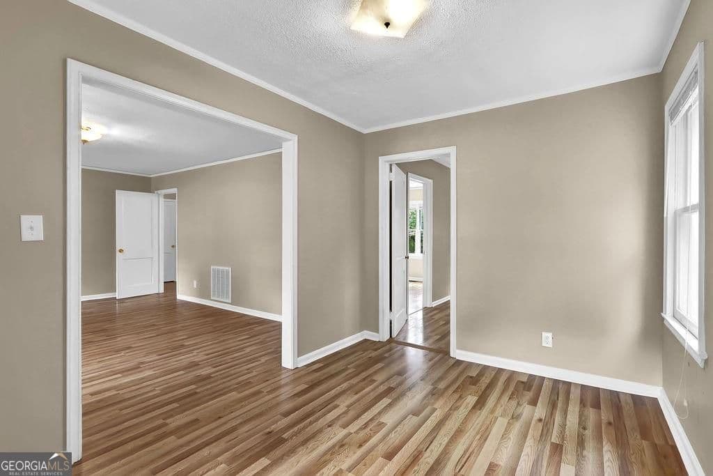 3 bedroom, 1 bathroom, 1,170 sq ft single family residence for sale at 1329 Blanche Drive, Marietta, GA 30067 — photo 10