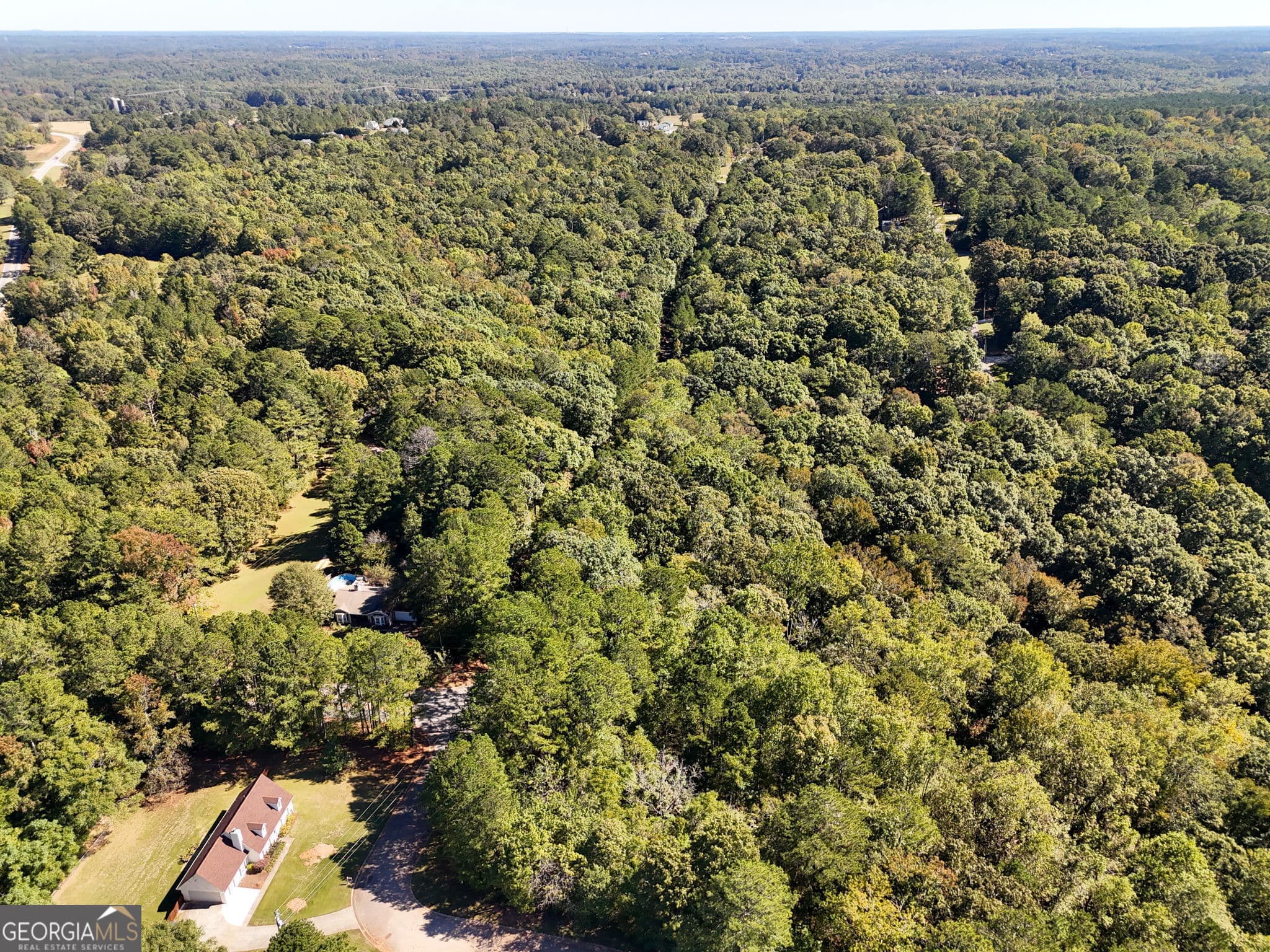 residential lot for sale at 0 (Barrington Subd) 16 Approved LOTS READY TO BUILD, Covington, GA 30016 — photo 6
