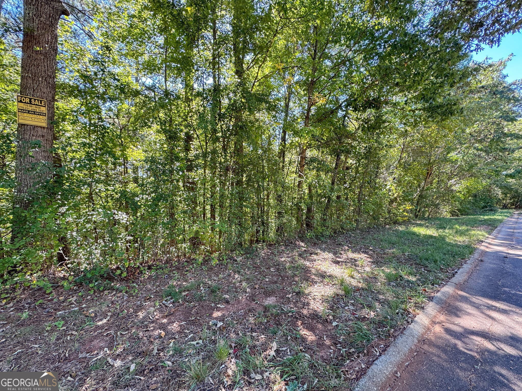 residential lot for sale at 0 (Barrington Subd) 16 Approved LOTS READY TO BUILD, Covington, GA 30016 — photo 3