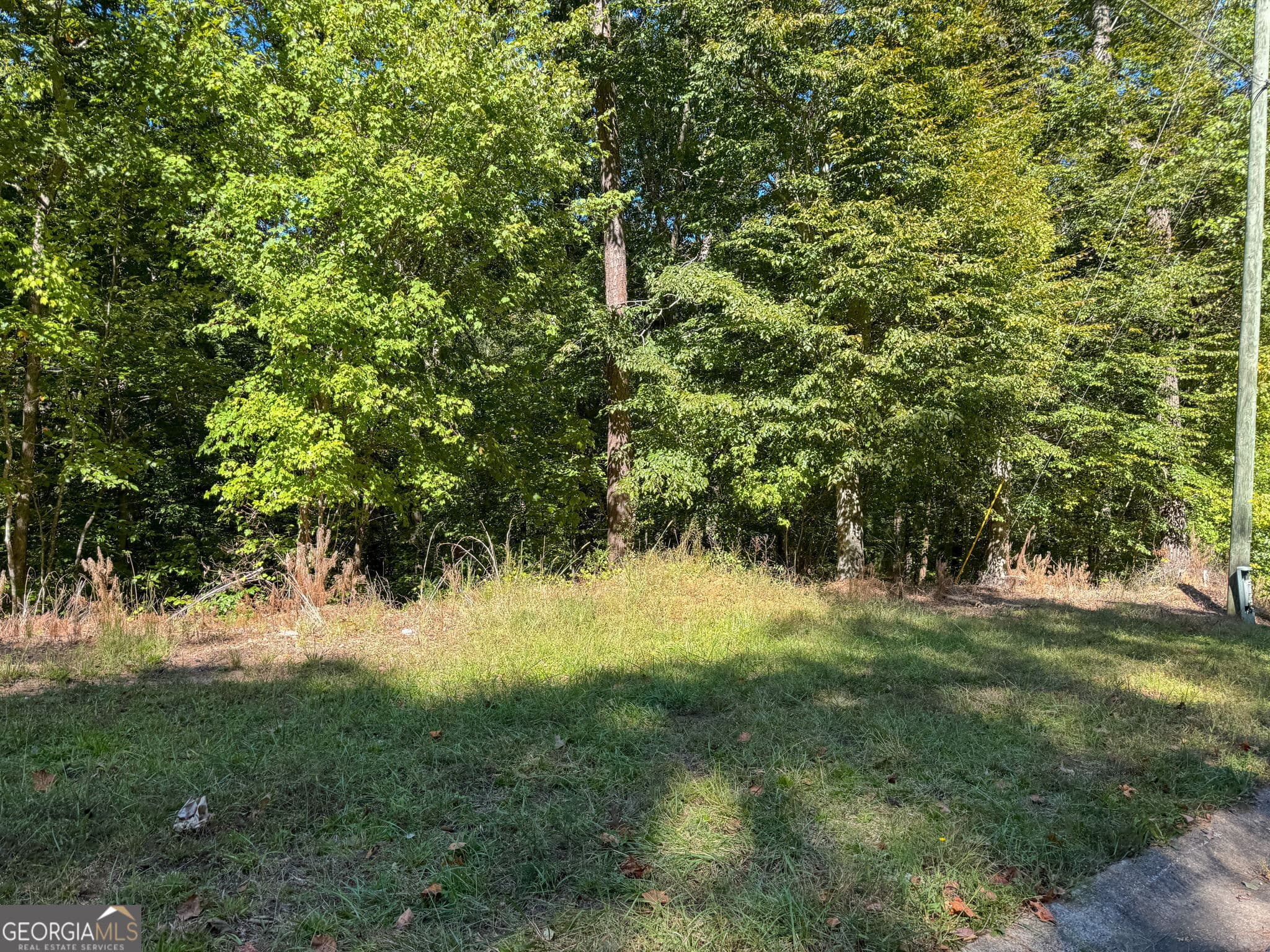 residential lot for sale at 0 (Barrington Subd) 16 Approved LOTS READY TO BUILD, Covington, GA 30016 — photo 4