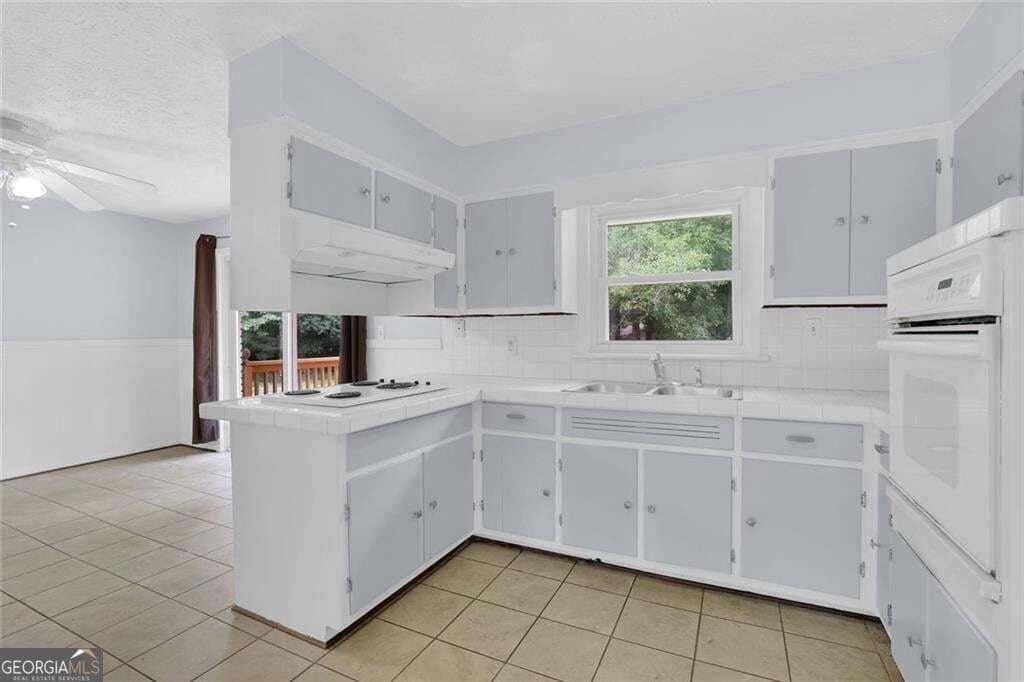 3 bedroom, 2 bathroom, 1,610 sq ft single family residence for sale at 1563 Rockbridge Road, Stone Mountain, GA 30087 — photo 5