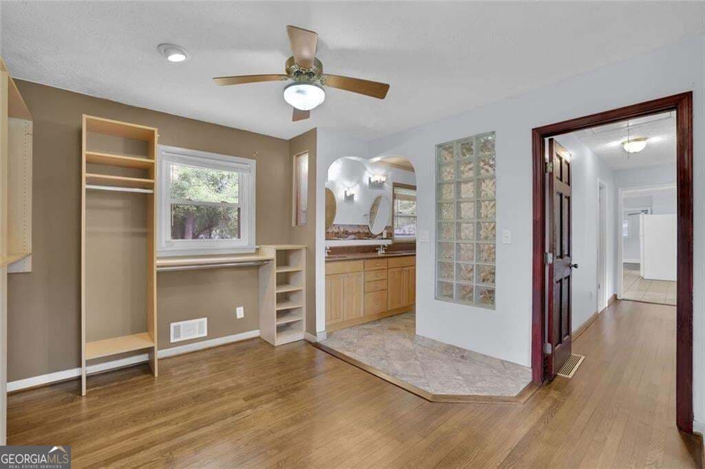 3 bedroom, 2 bathroom, 1,610 sq ft single family residence for sale at 1563 Rockbridge Road, Stone Mountain, GA 30087 — photo 9