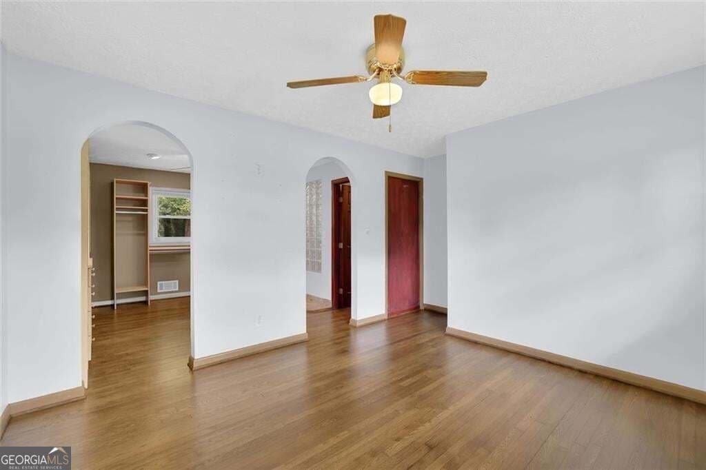 3 bedroom, 2 bathroom, 1,610 sq ft single family residence for sale at 1563 Rockbridge Road, Stone Mountain, GA 30087 — photo 10