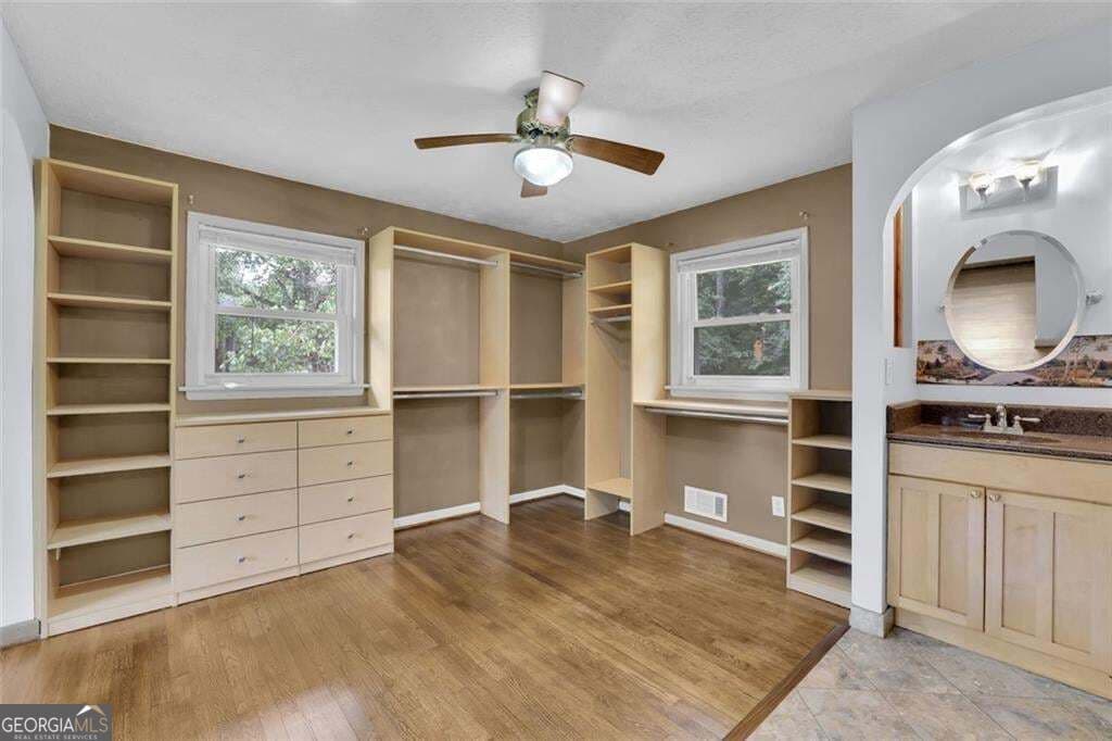 3 bedroom, 2 bathroom, 1,610 sq ft single family residence for sale at 1563 Rockbridge Road, Stone Mountain, GA 30087 — photo 8