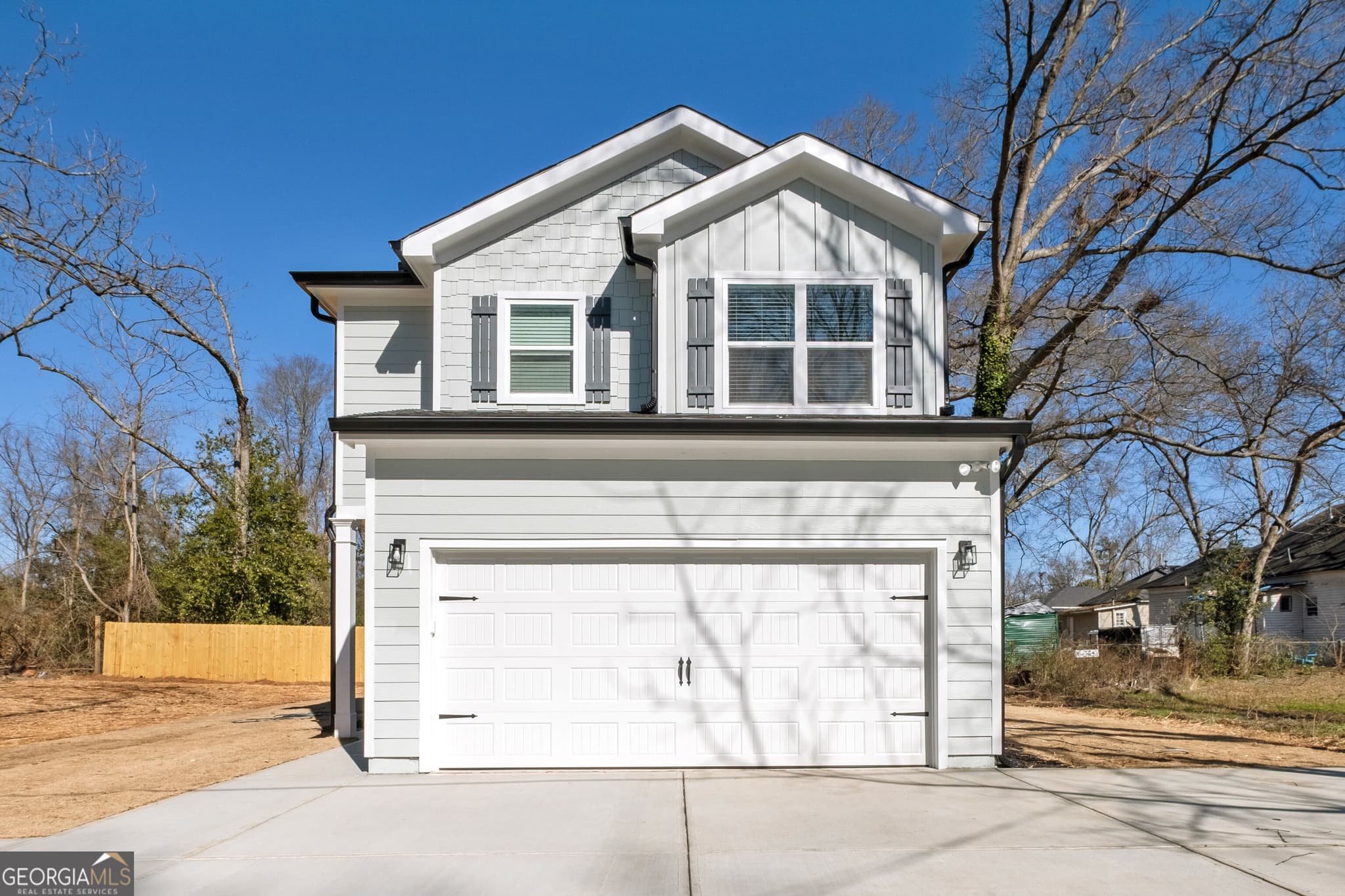 3 bedroom, 2.5 bathroom, 1,559 sq ft single family residence for rent at 1015 Lyndon Avenue, Griffin, GA 30223 for $1,900 a month — photo 1 of 1