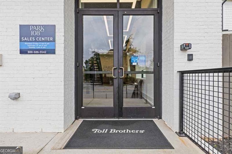 1 bedroom, 1 bathroom, 632 sq ft loft,condominium for sale at 108 Park Place UNIT 103, Decatur, GA 30030 — photo 2