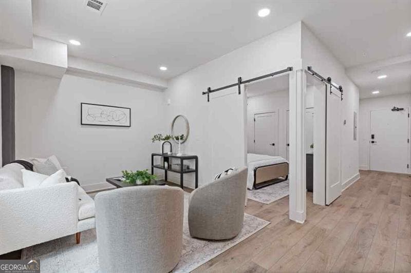1 bedroom, 1 bathroom, 632 sq ft loft,condominium for sale at 108 Park Place UNIT 103, Decatur, GA 30030 — photo 7