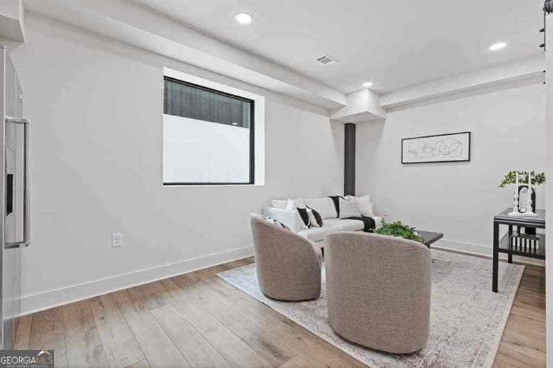 1 bedroom, 1 bathroom, 632 sq ft loft,condominium for sale at 108 Park Place UNIT 103, Decatur, GA 30030 — photo 8