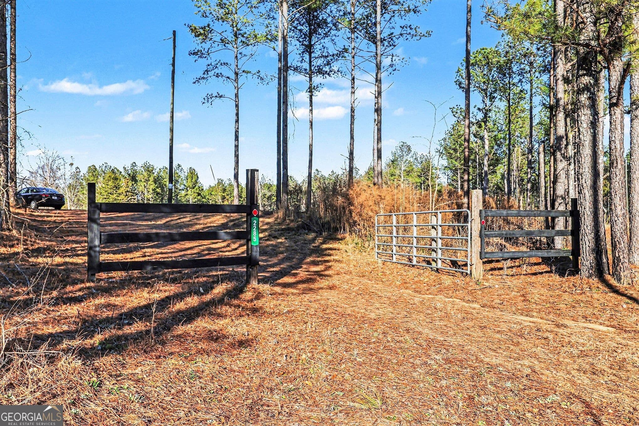 agriculture for sale at 2285 Cherokee Road, Comer, GA 30629 — photo 2