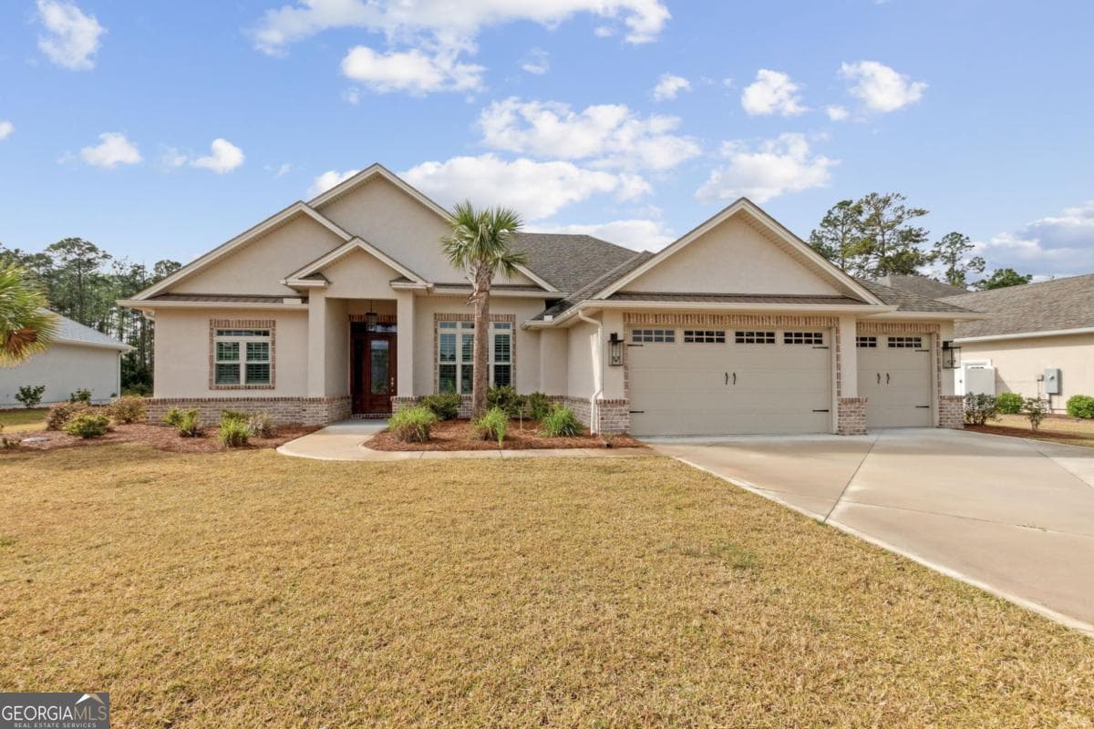 107 Jake Colton Drive, Kingsland, GA 31548 — most recent listing photo
