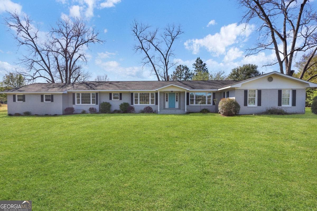 1711 Odum Screven Road, Screven, GA 31560 — most recent listing photo