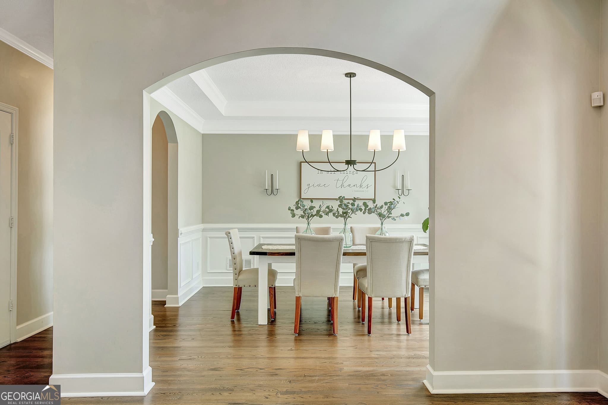 5 bedroom, 3.5 bathroom, 2,987 sq ft single family residence for sale at 305 Mary Delores Court, Senoia, GA 30276 — photo 10