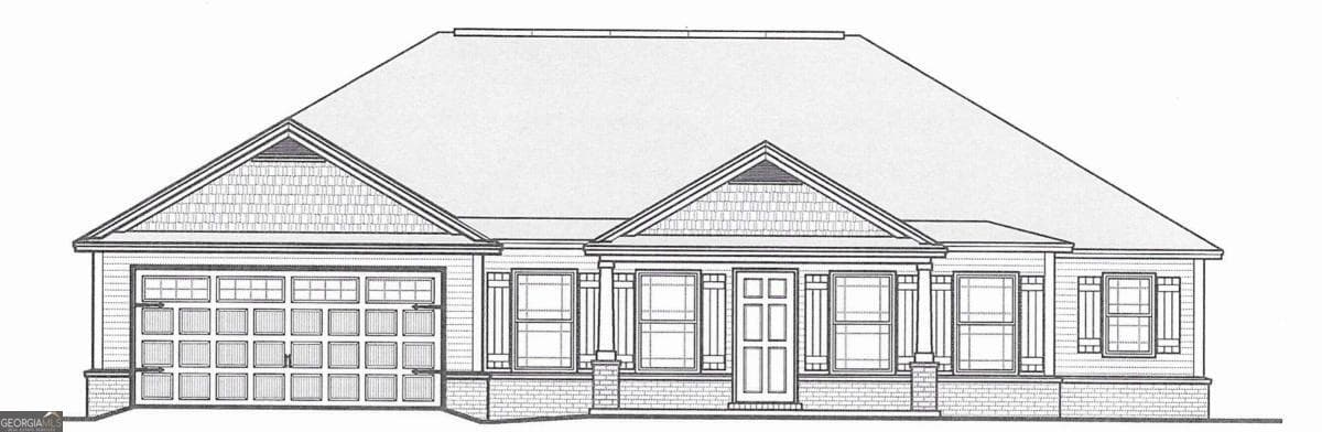 213 Camelia Drive, Sylvania, GA 30467 — most recent listing photo