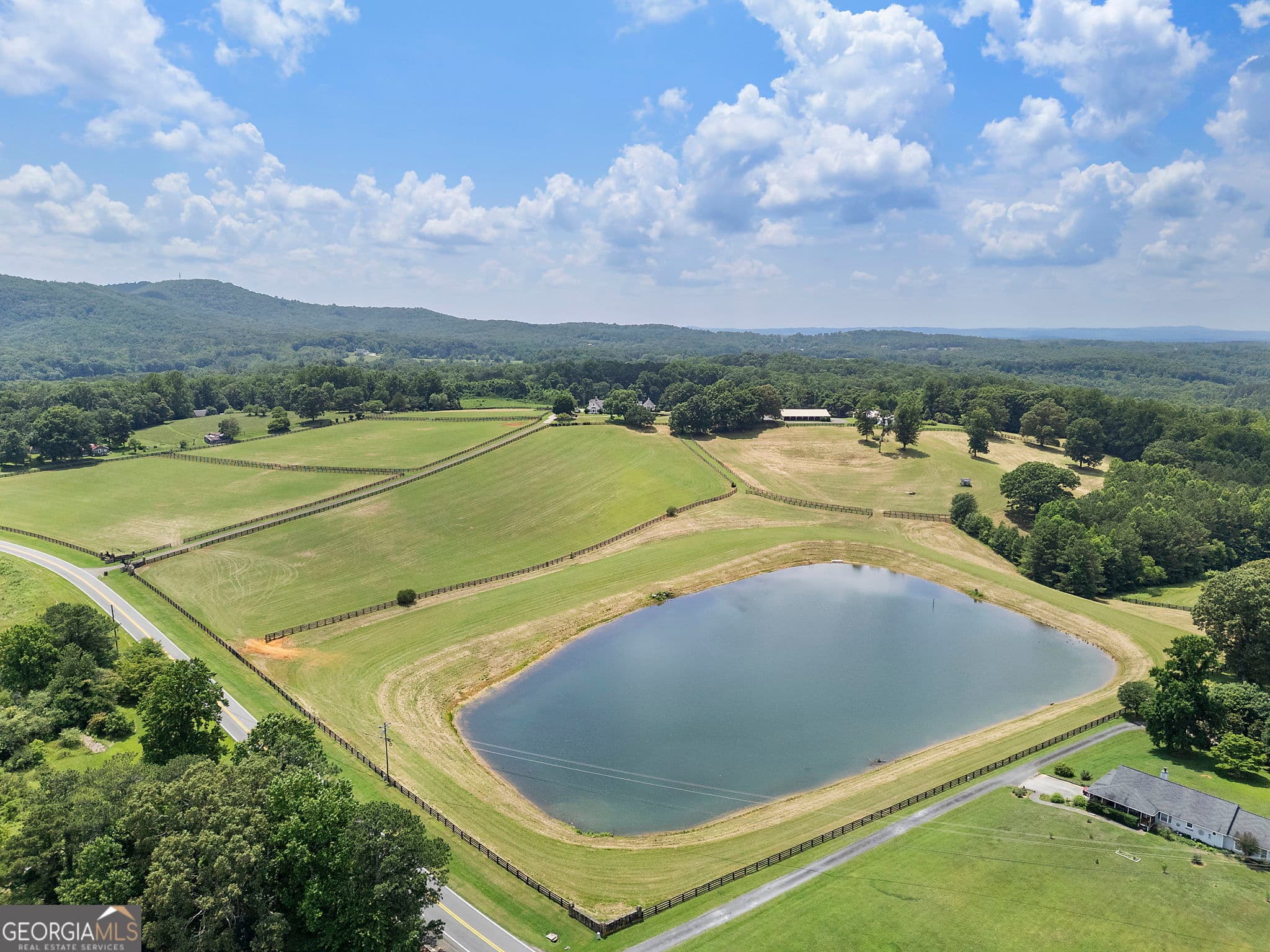 8 bedroom, 6 bathroom single family residence for sale at 1904 Philadelphia Road, Jasper, GA 30143 — photo 5