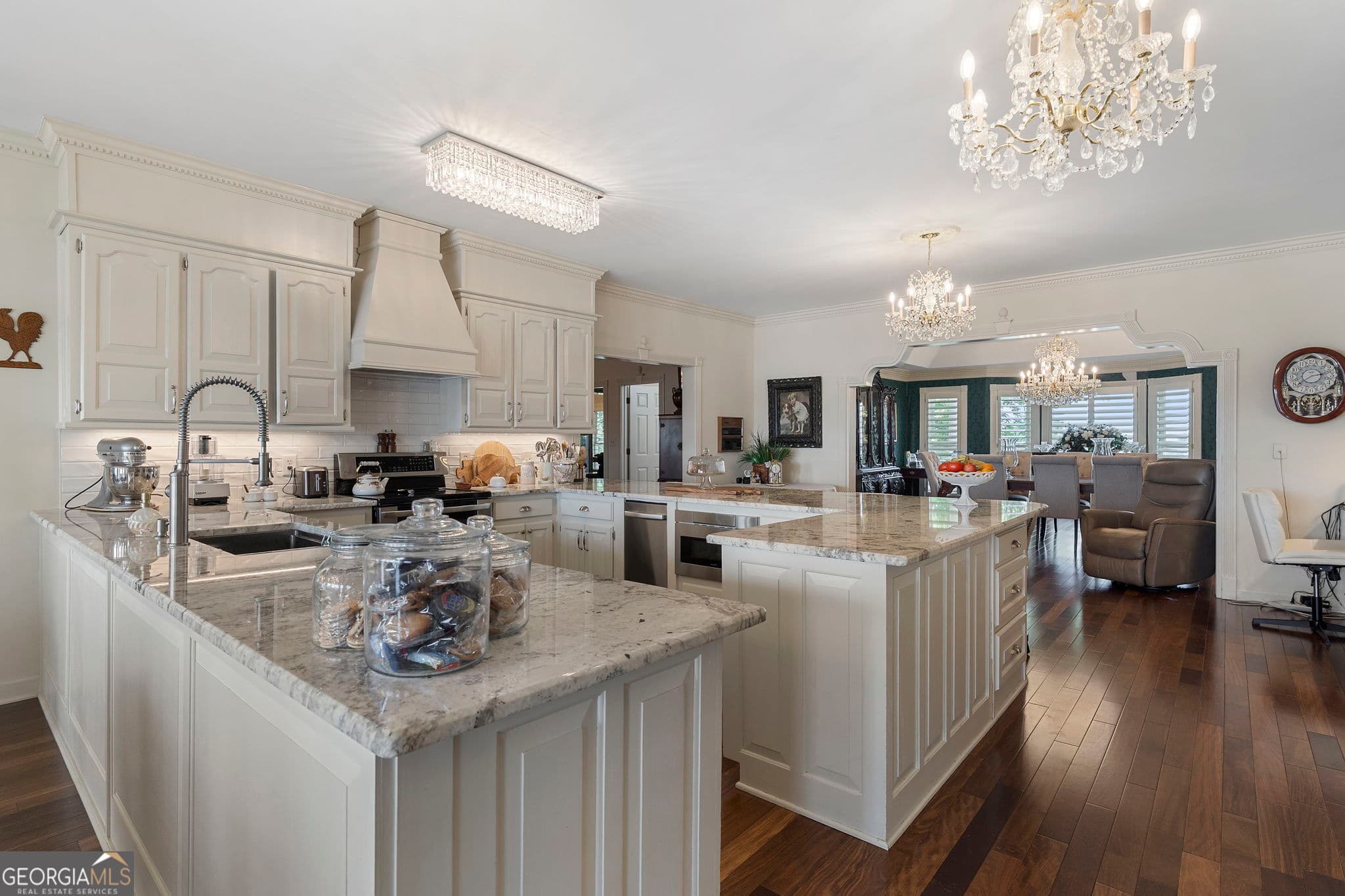 8 bedroom, 6 bathroom single family residence for sale at 1904 Philadelphia Road, Jasper, GA 30143 — photo 9