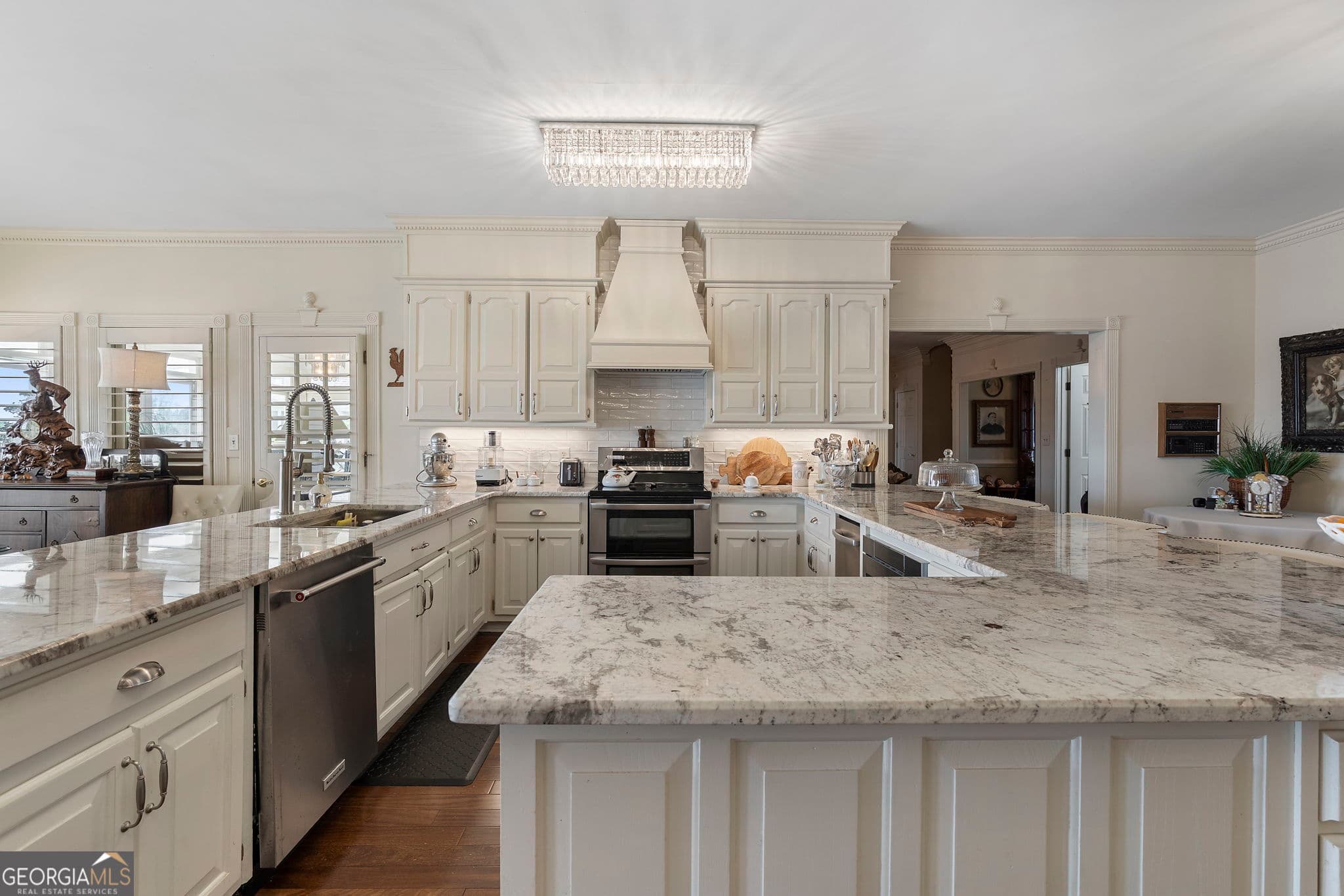 8 bedroom, 6 bathroom single family residence for sale at 1904 Philadelphia Road, Jasper, GA 30143 — photo 10