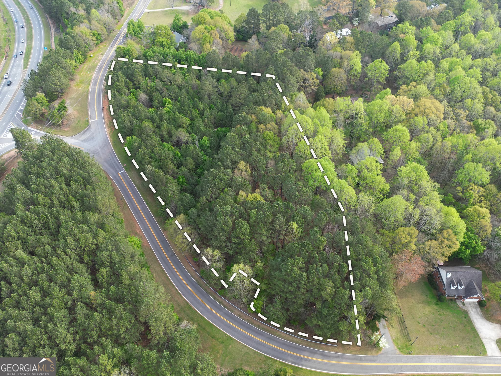 unimproved land for sale at 8660 Macon Highway, Athens, GA 30606 — photo 7