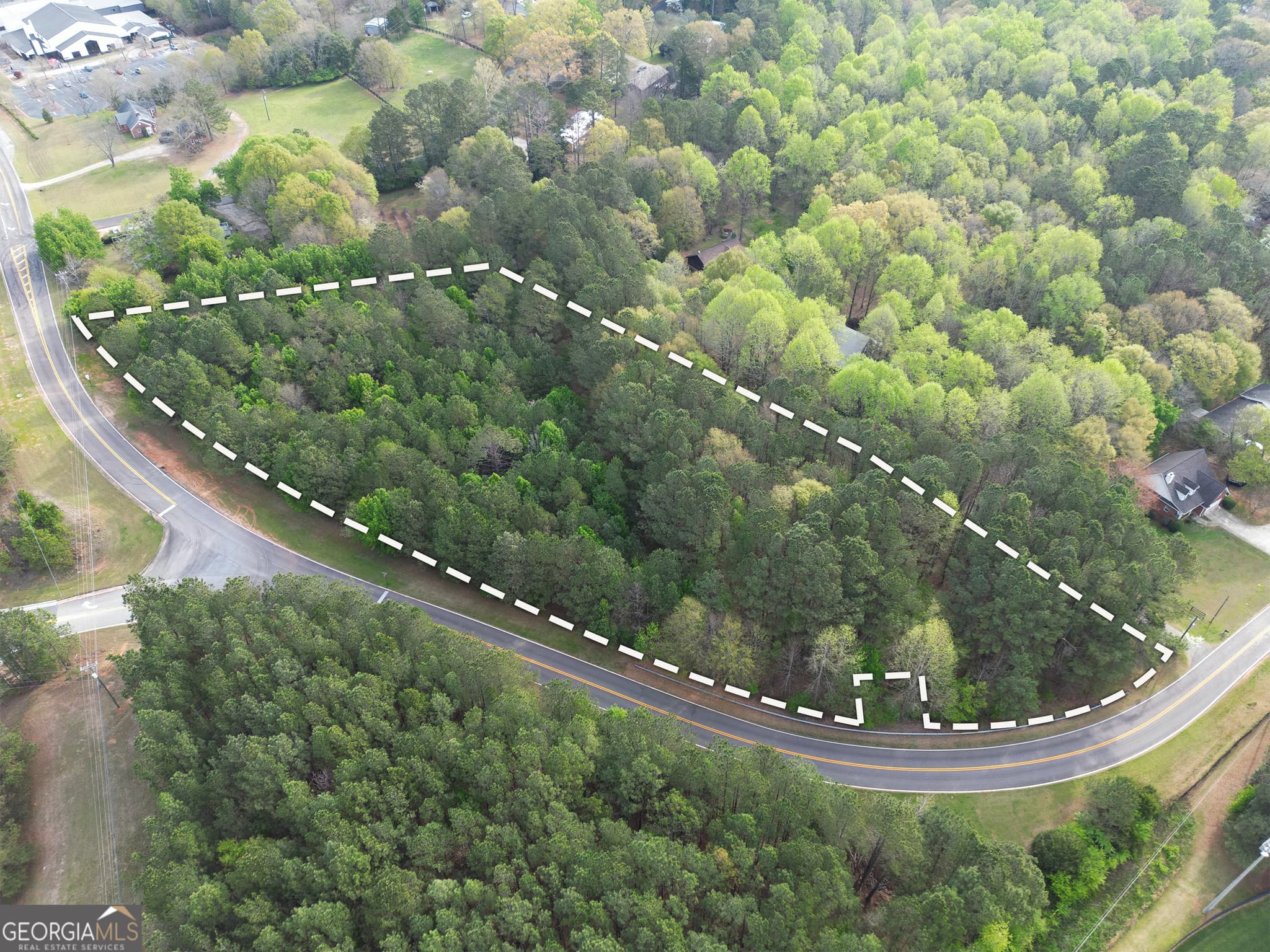 unimproved land for sale at 8660 Macon Highway, Athens, GA 30606 — photo 8
