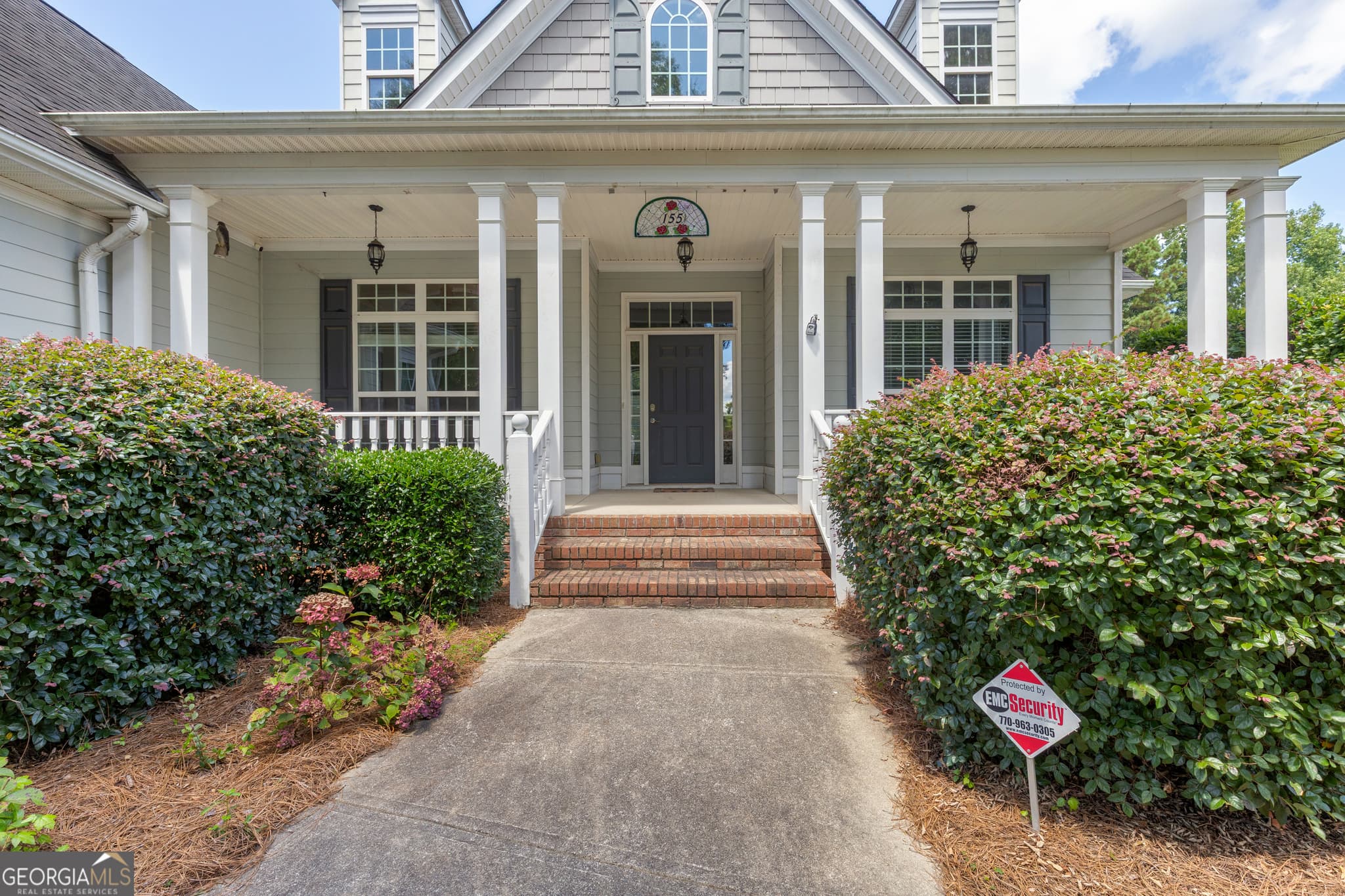 4 bedroom, 3 bathroom, 2,467 sq ft single family residence for sale at 155 Rose Creek Drive, Covington, GA 30014 — photo 2