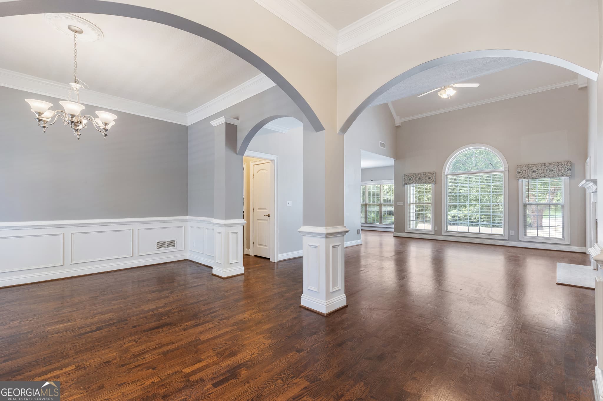 4 bedroom, 3 bathroom, 2,467 sq ft single family residence for sale at 155 Rose Creek Drive, Covington, GA 30014 — photo 6