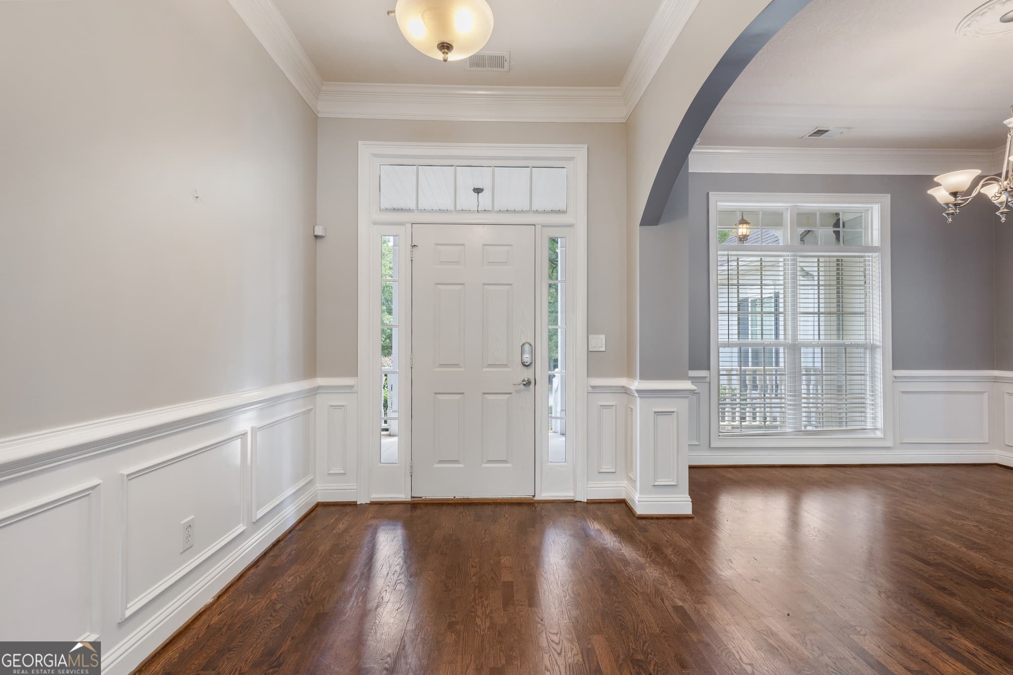 4 bedroom, 3 bathroom, 2,467 sq ft single family residence for sale at 155 Rose Creek Drive, Covington, GA 30014 — photo 5