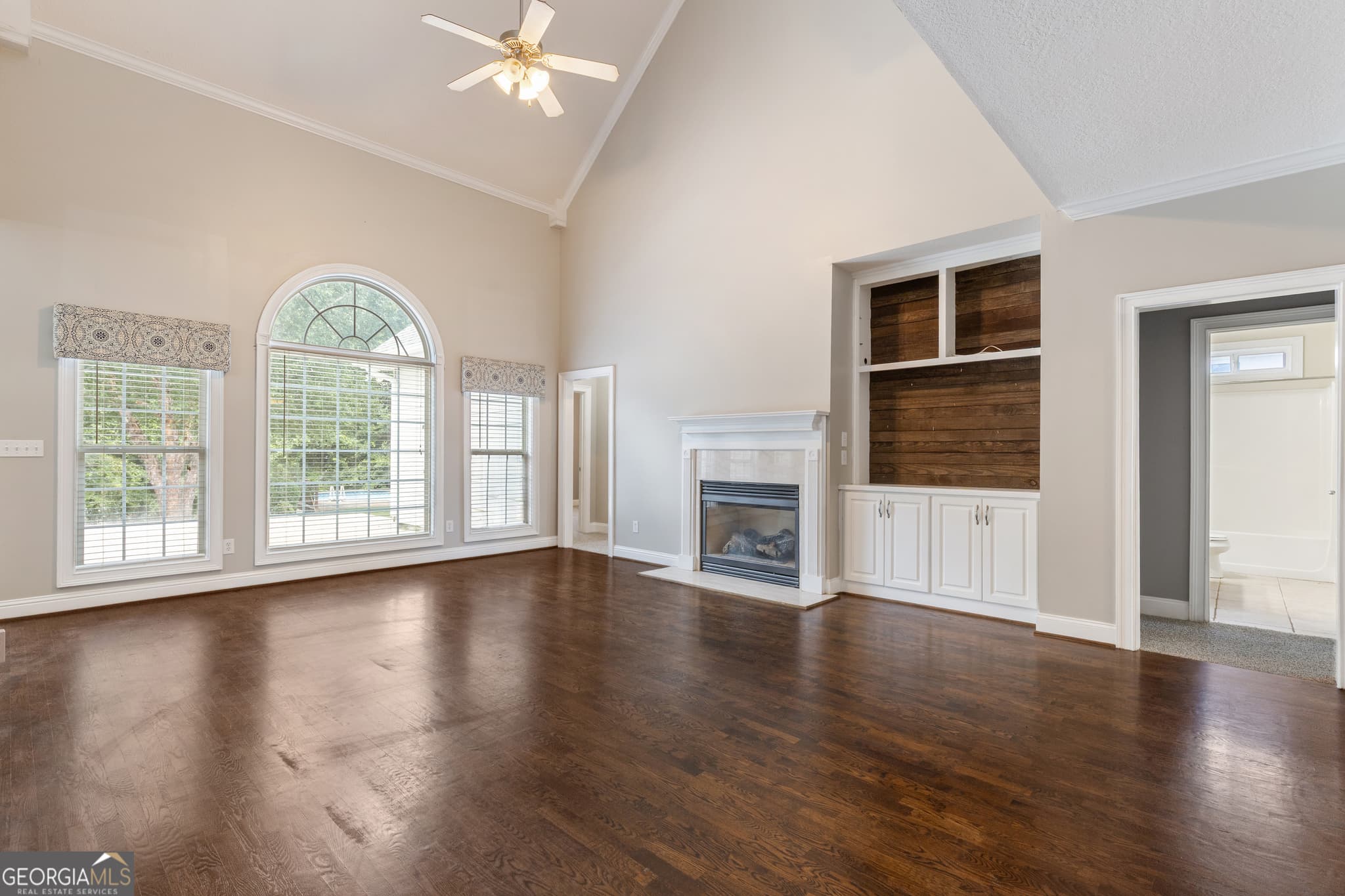 4 bedroom, 3 bathroom, 2,467 sq ft single family residence for sale at 155 Rose Creek Drive, Covington, GA 30014 — photo 10
