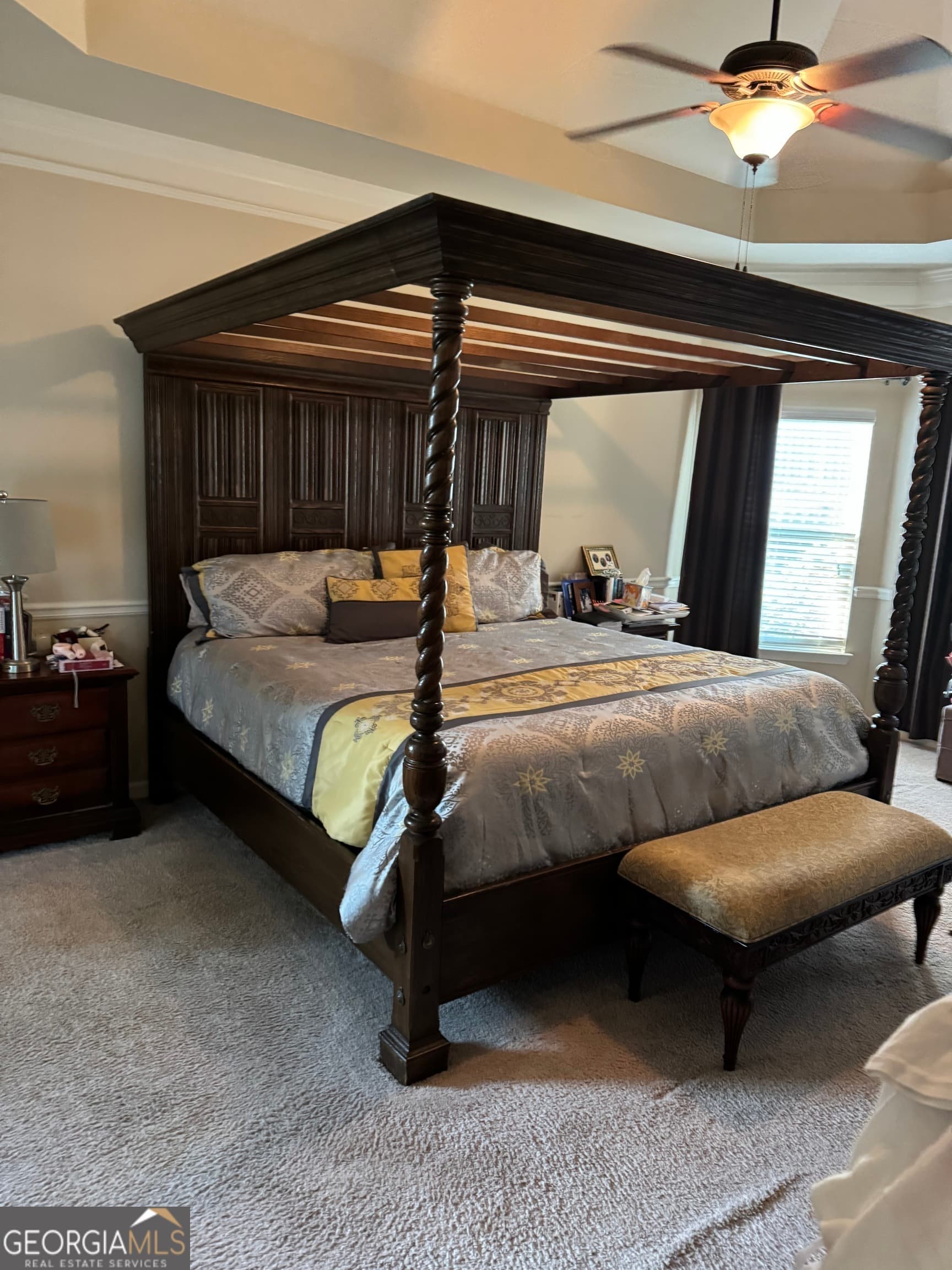 4 bedroom, 3.5 bathroom, 2,910 sq ft single family residence for sale at 860 Nevis Way, Mcdonough, GA 30253 — photo 5