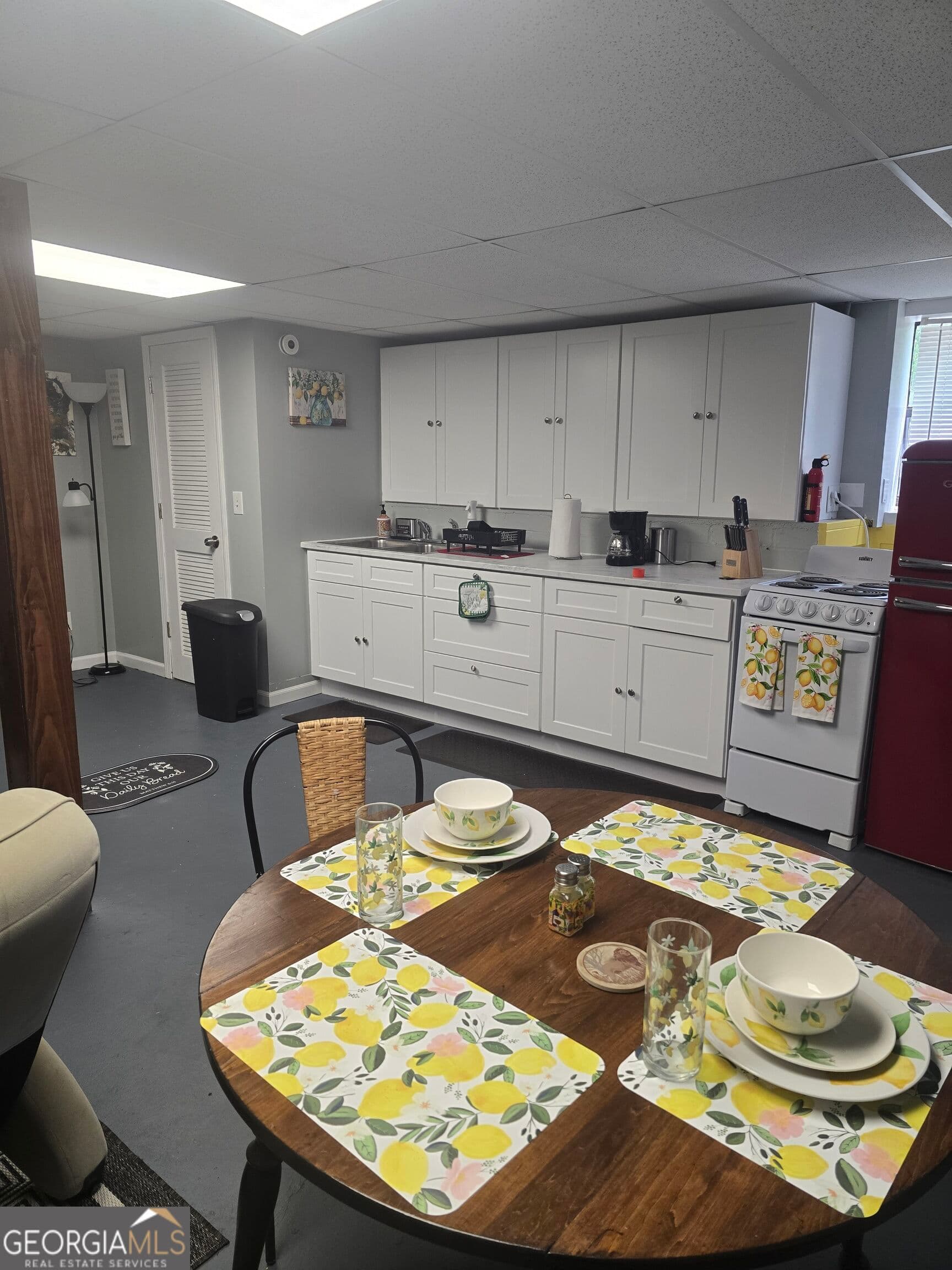 1 bedroom, 1 bathroom, 1,008 sq ft apartment for rent at 110 Powder Springs Street, Hiram, GA 30141 for $1,550 a month — photo 7