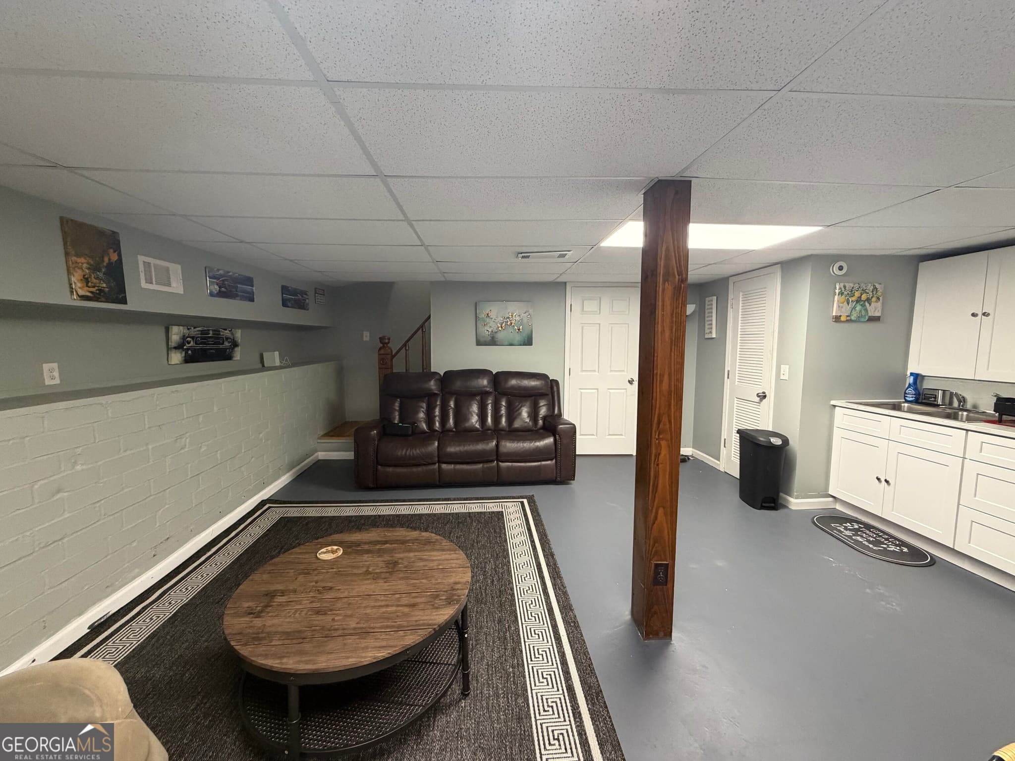1 bedroom, 1 bathroom, 1,008 sq ft apartment for rent at 110 Powder Springs Street, Hiram, GA 30141 for $1,550 a month — photo 9