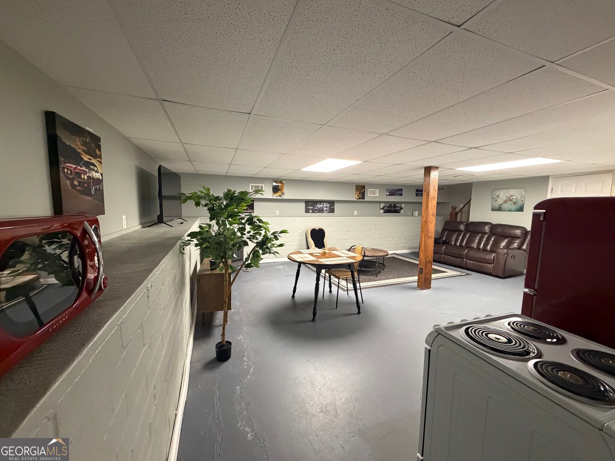 1 bedroom, 1 bathroom, 1,008 sq ft apartment for rent at 110 Powder Springs Street, Hiram, GA 30141 for $1,550 a month — photo 10