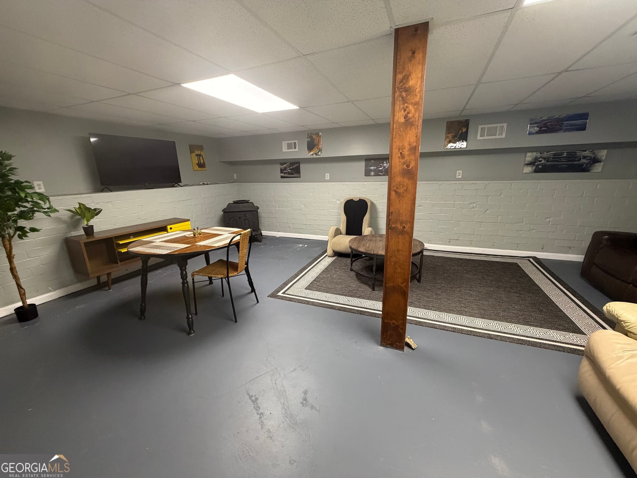 1 bedroom, 1 bathroom, 1,008 sq ft apartment for rent at 110 Powder Springs Street, Hiram, GA 30141 for $1,550 a month — photo 8
