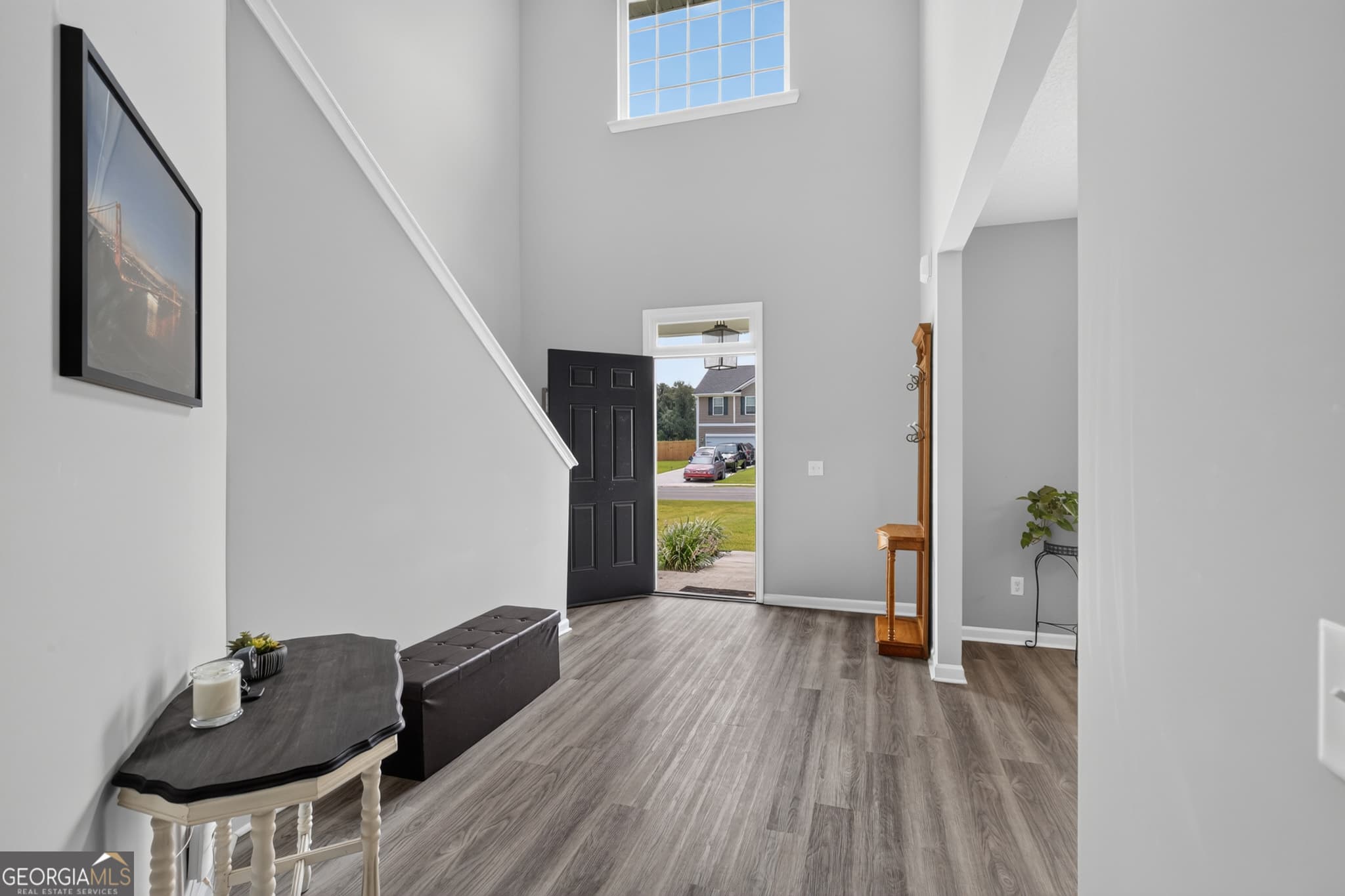5 bedroom, 3 bathroom, 2,788 sq ft single family residence for sale at 426 Akins Ranch Road, Ludowici, GA 31316 — photo 7