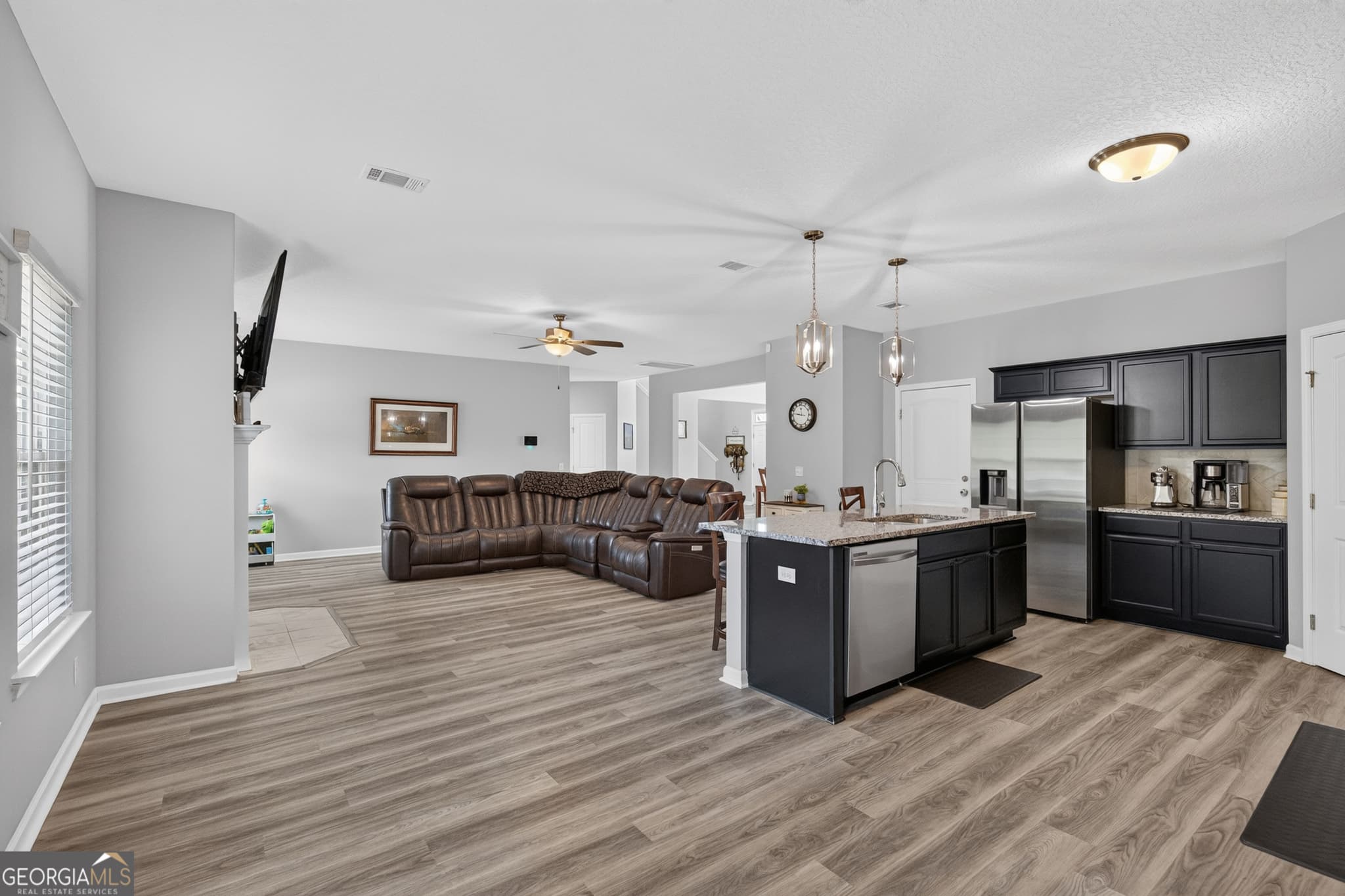 5 bedroom, 3 bathroom, 2,788 sq ft single family residence for sale at 426 Akins Ranch Road, Ludowici, GA 31316 — photo 9