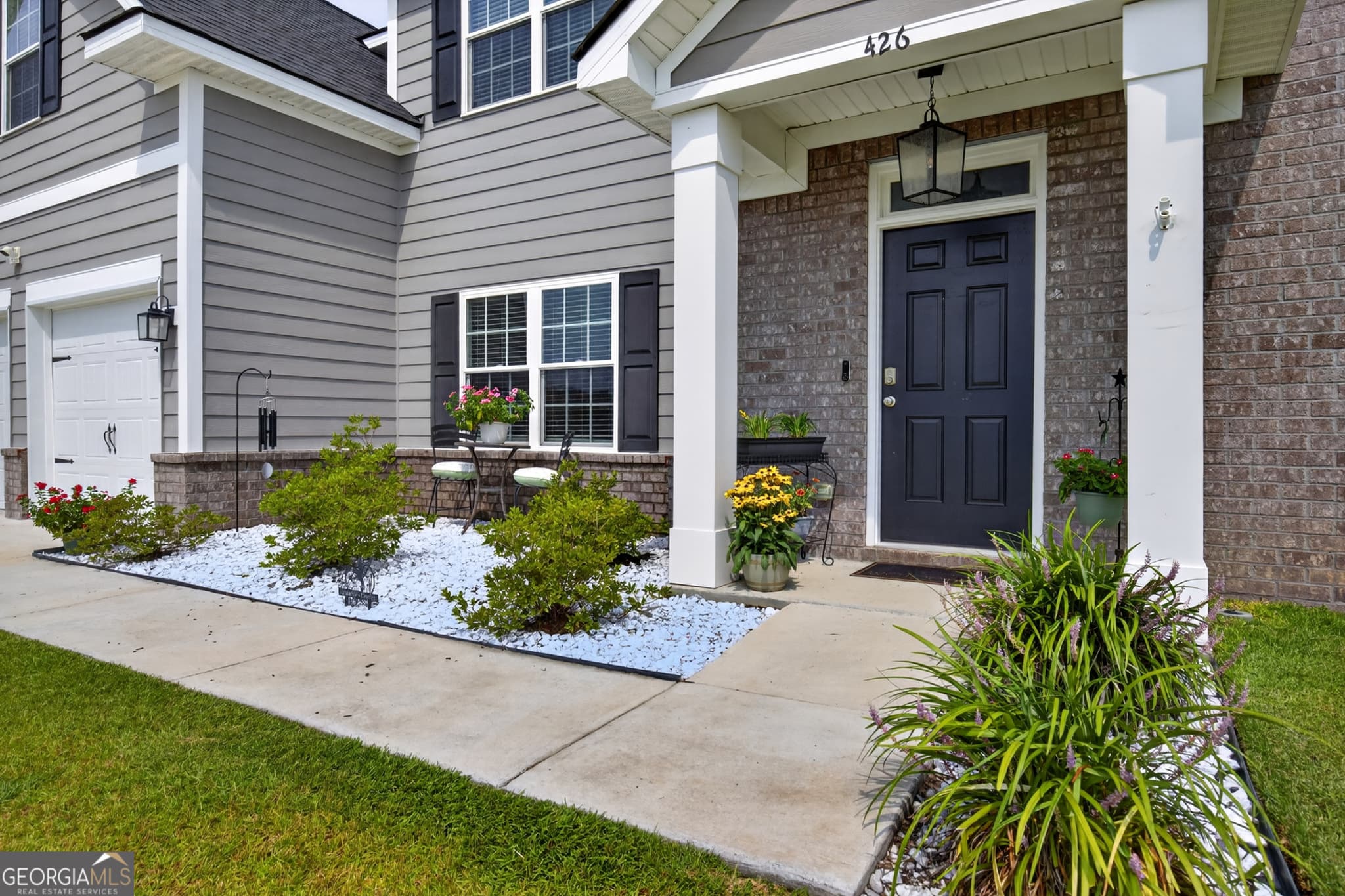 5 bedroom, 3 bathroom, 2,788 sq ft single family residence for sale at 426 Akins Ranch Road, Ludowici, GA 31316 — photo 4