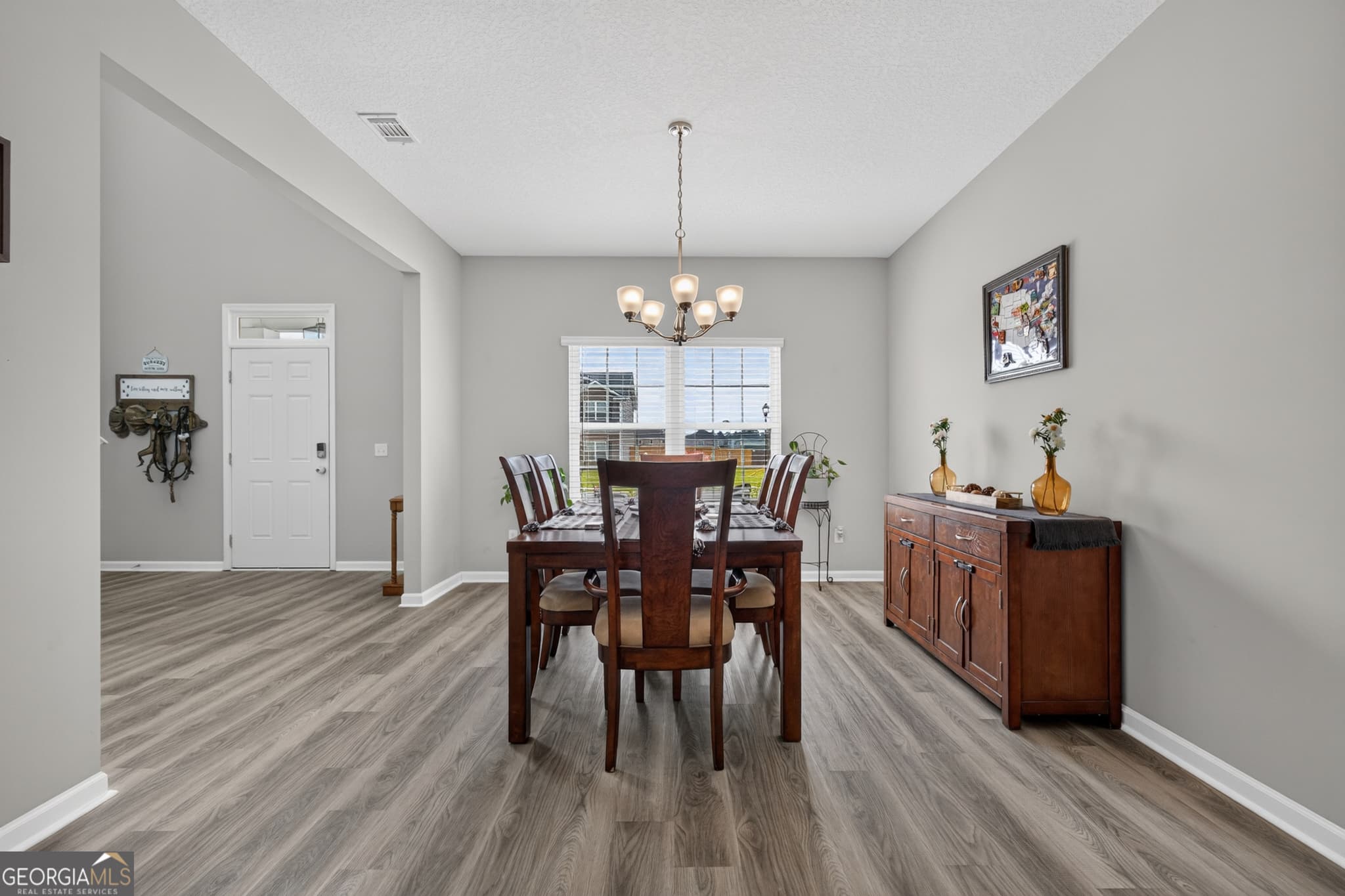 5 bedroom, 3 bathroom, 2,788 sq ft single family residence for sale at 426 Akins Ranch Road, Ludowici, GA 31316 — photo 8